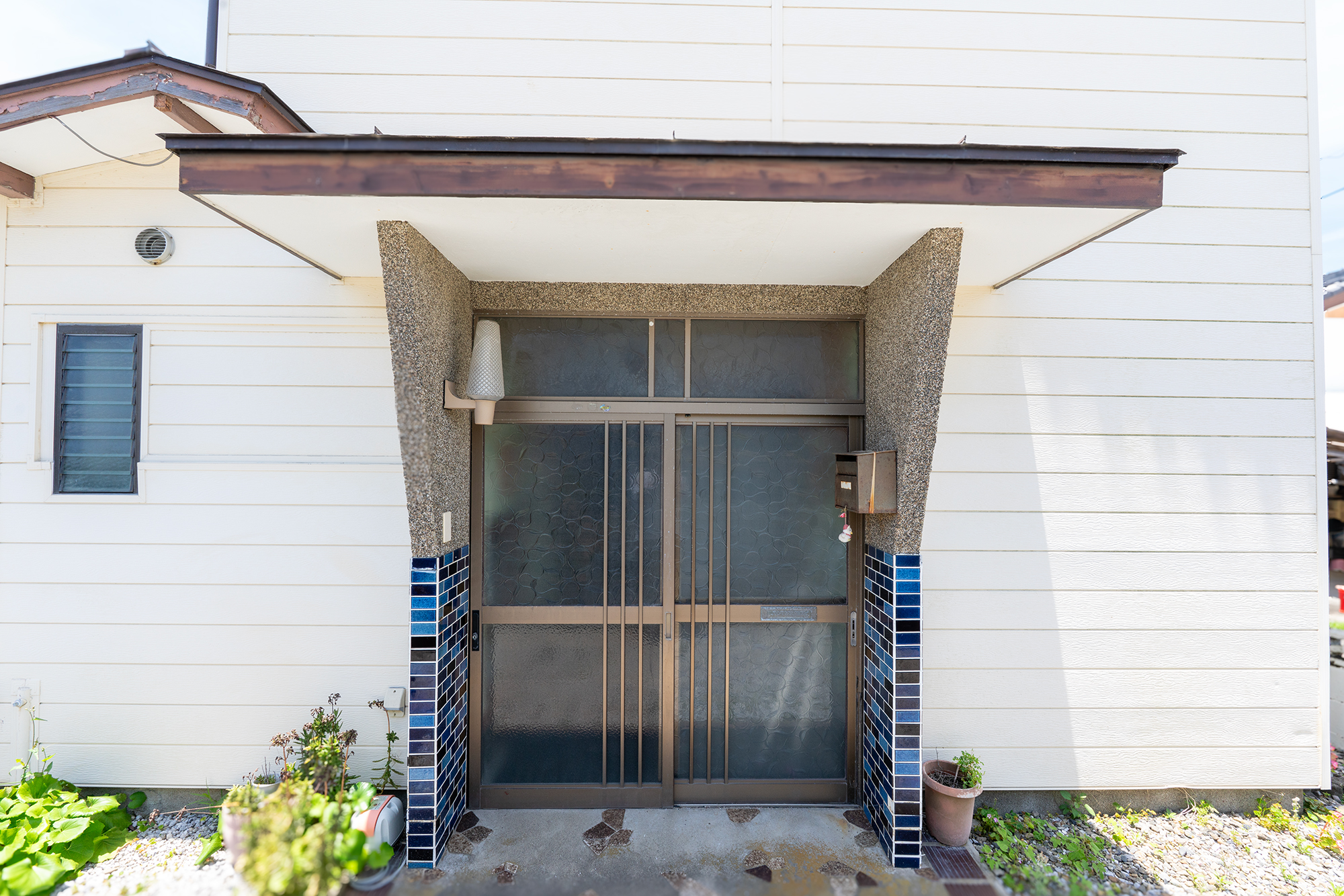 01｜部屋