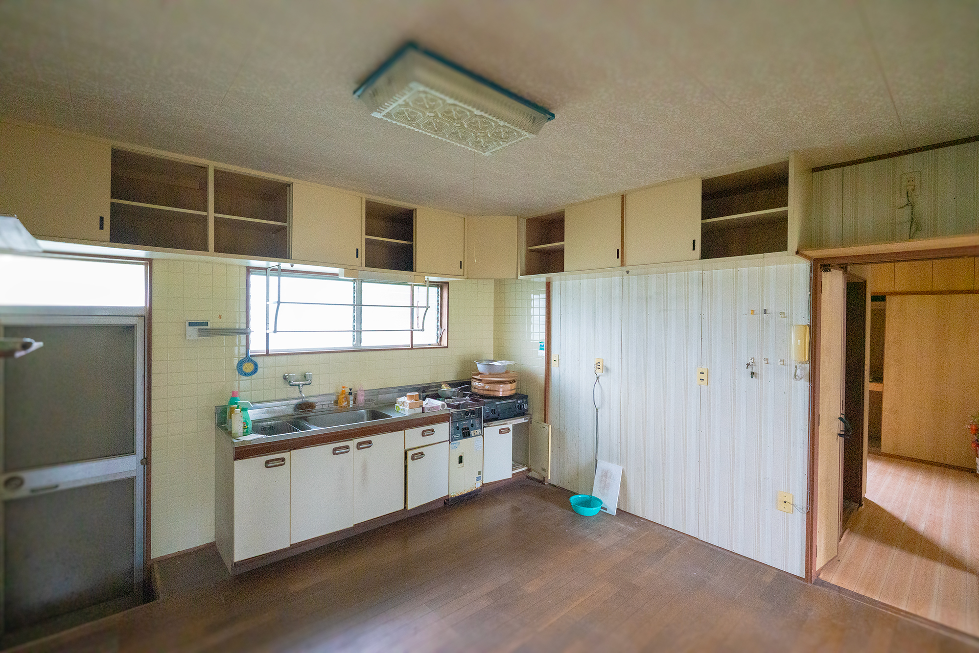 10｜部屋