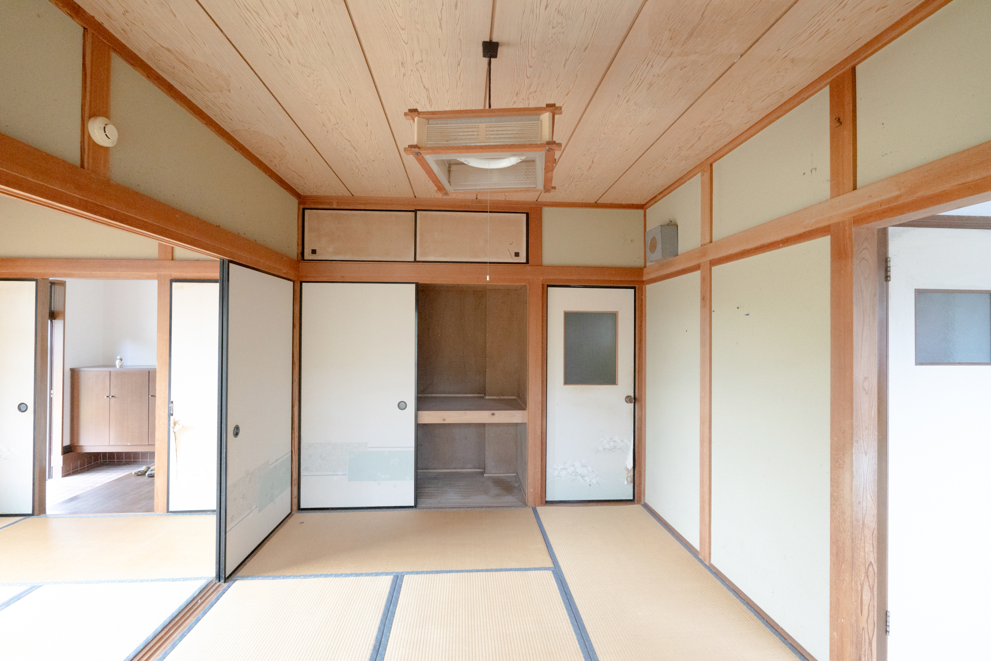 10｜部屋