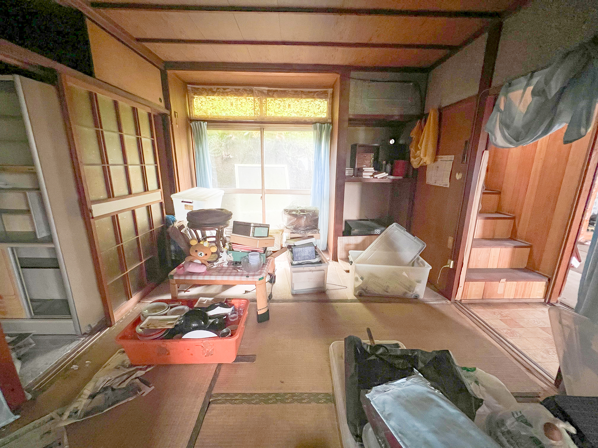 10｜部屋