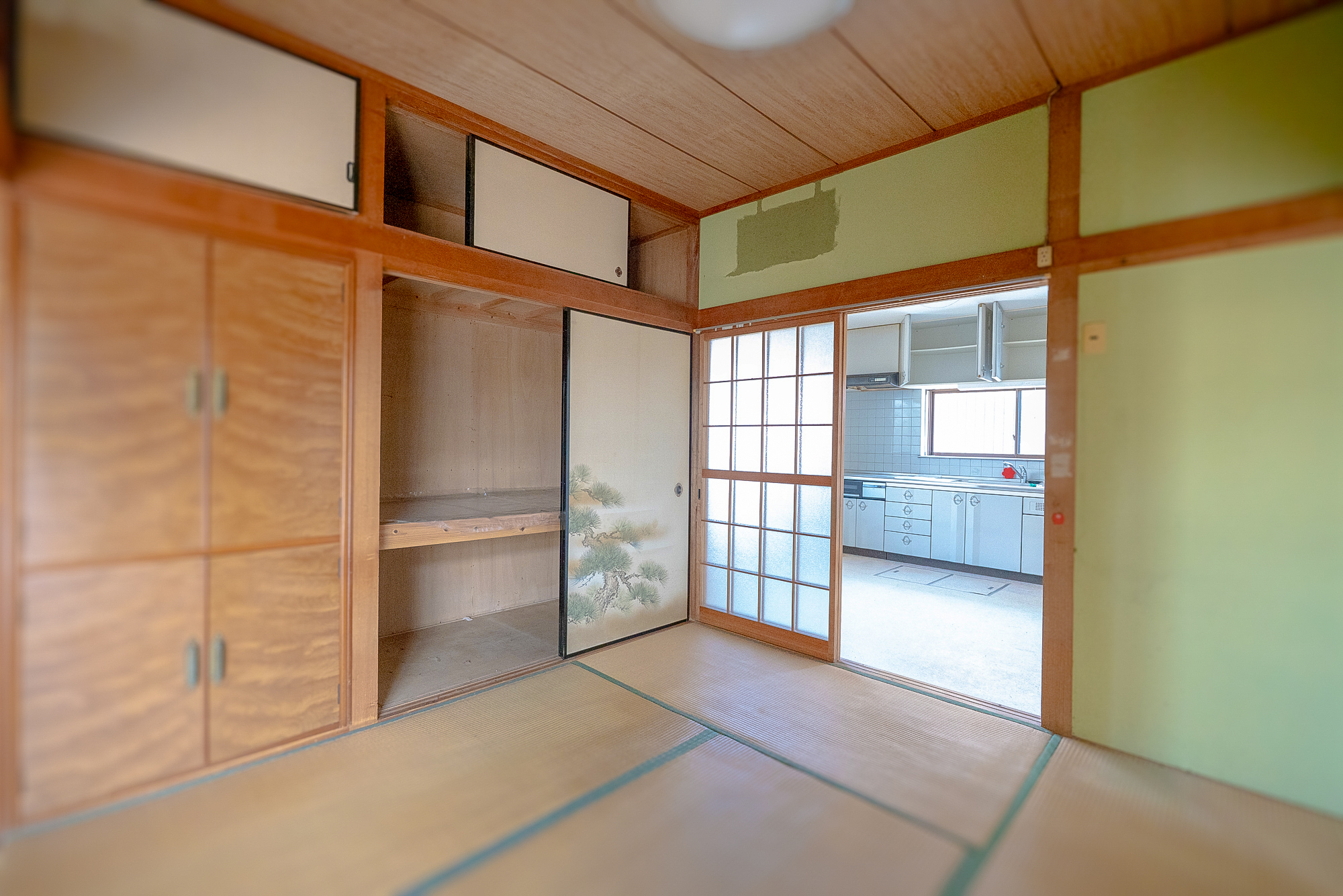 10｜部屋
