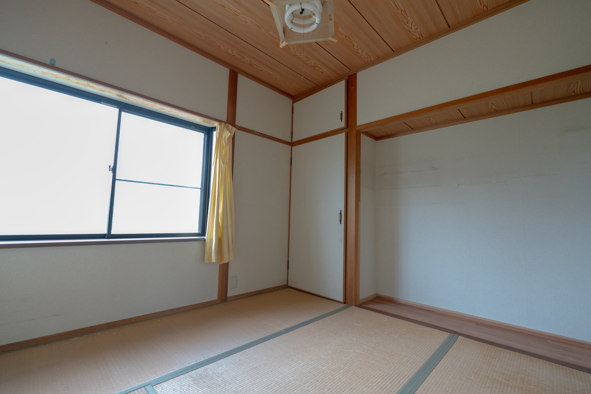 11｜部屋