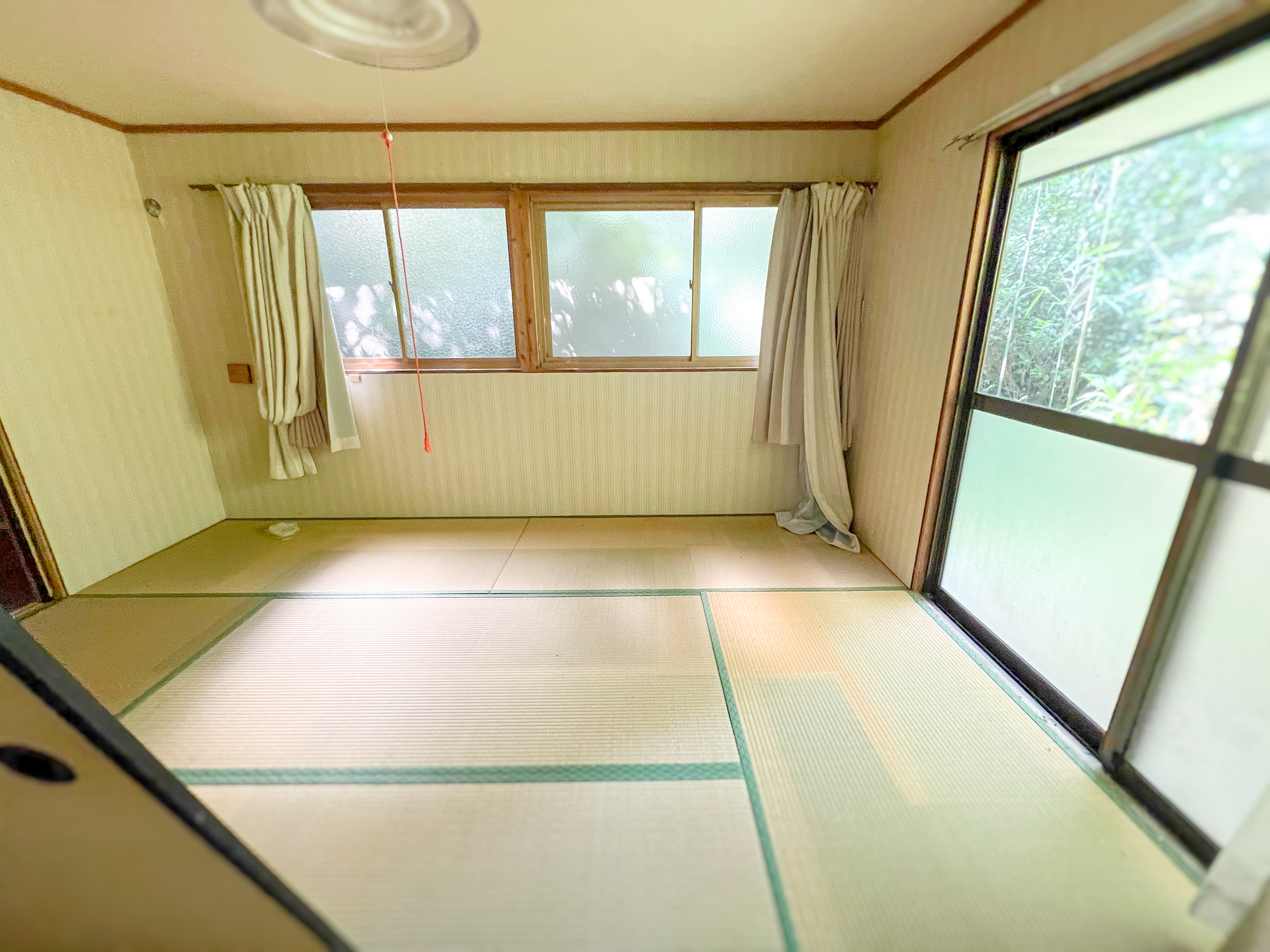 11｜部屋