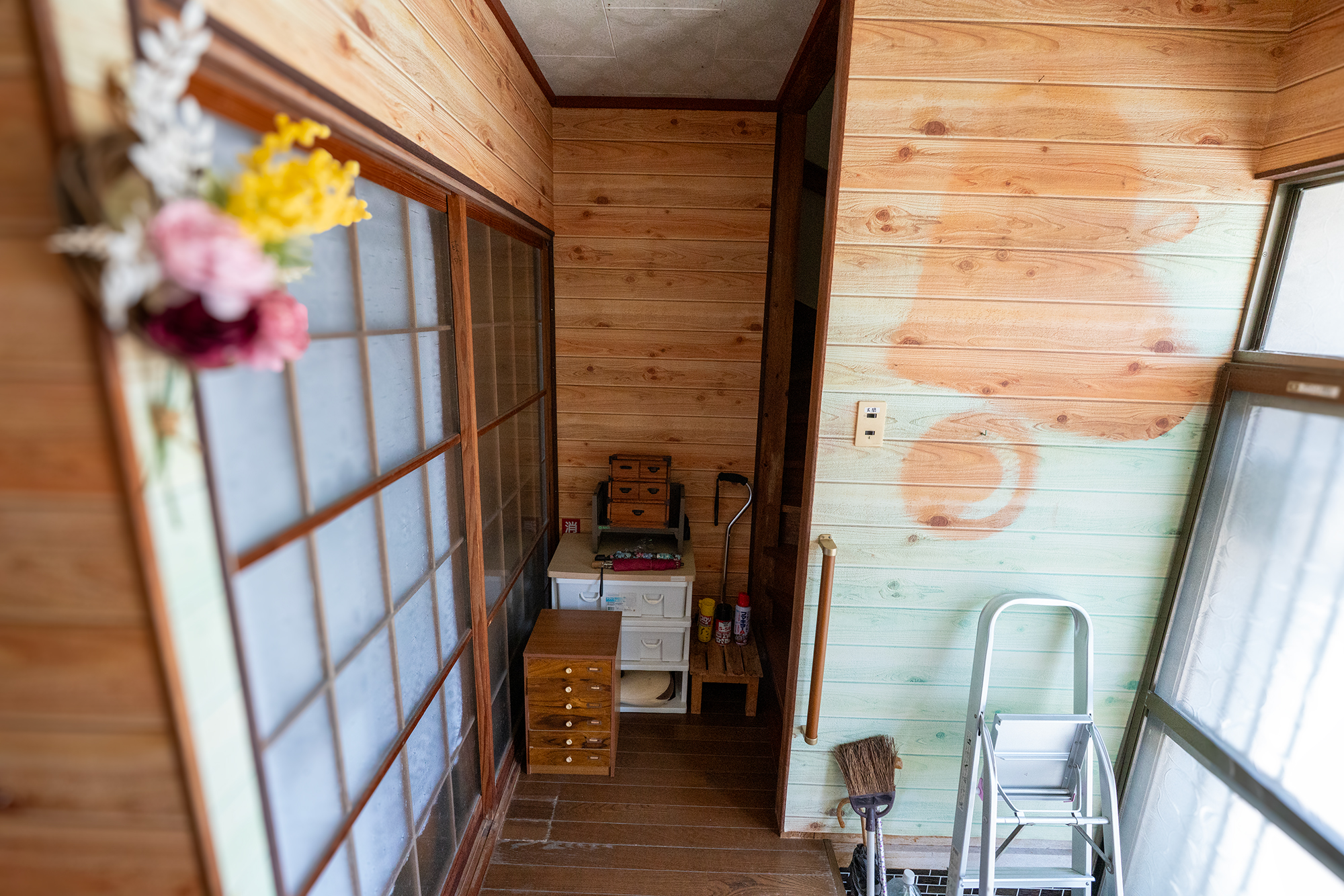 11｜部屋