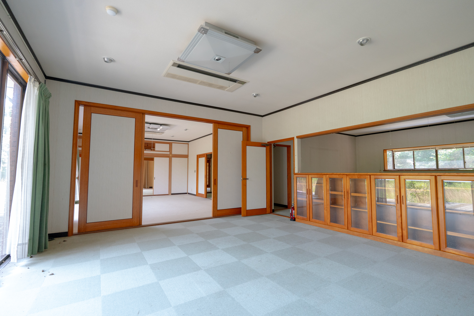 11｜部屋