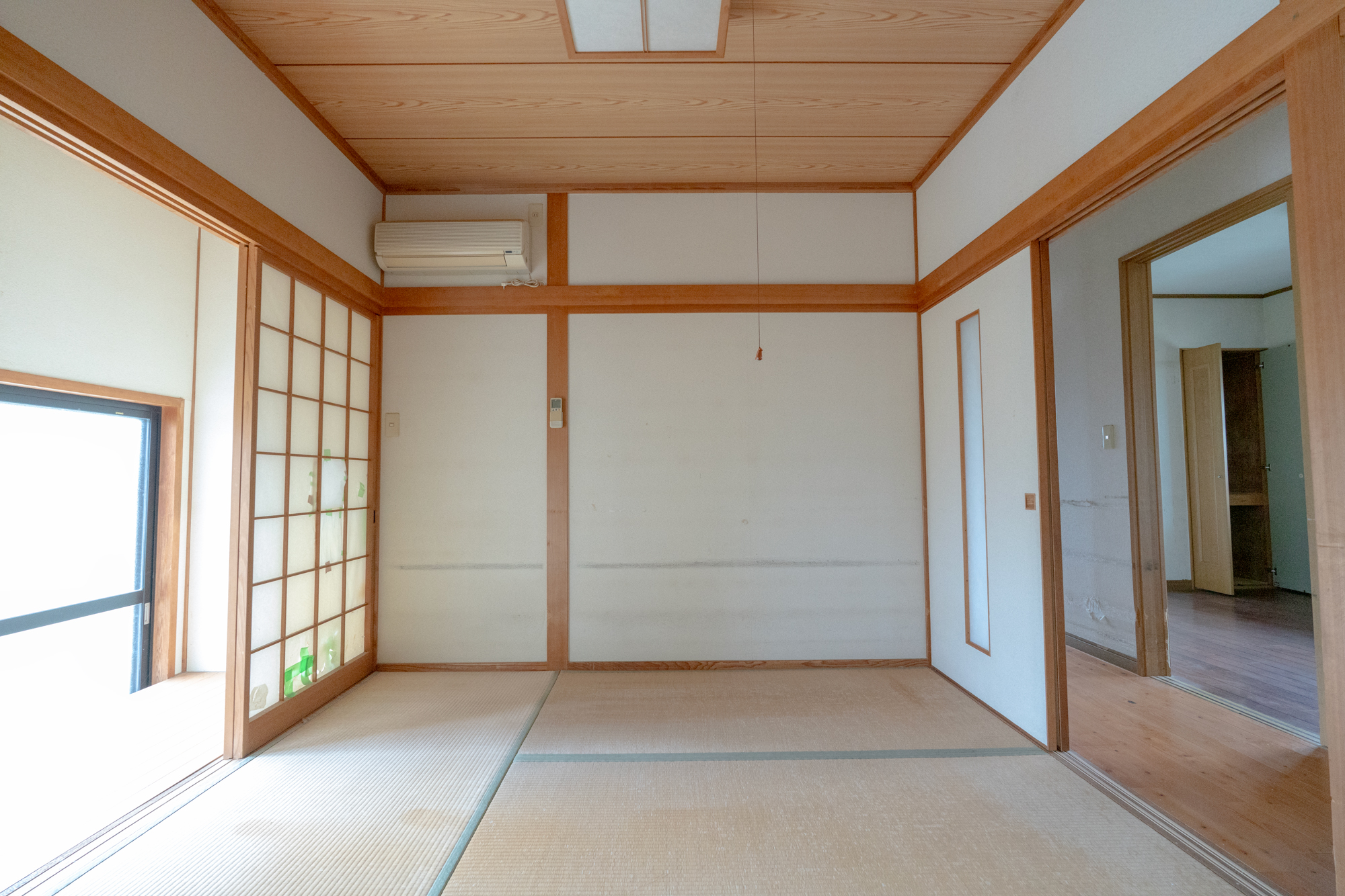 12｜部屋