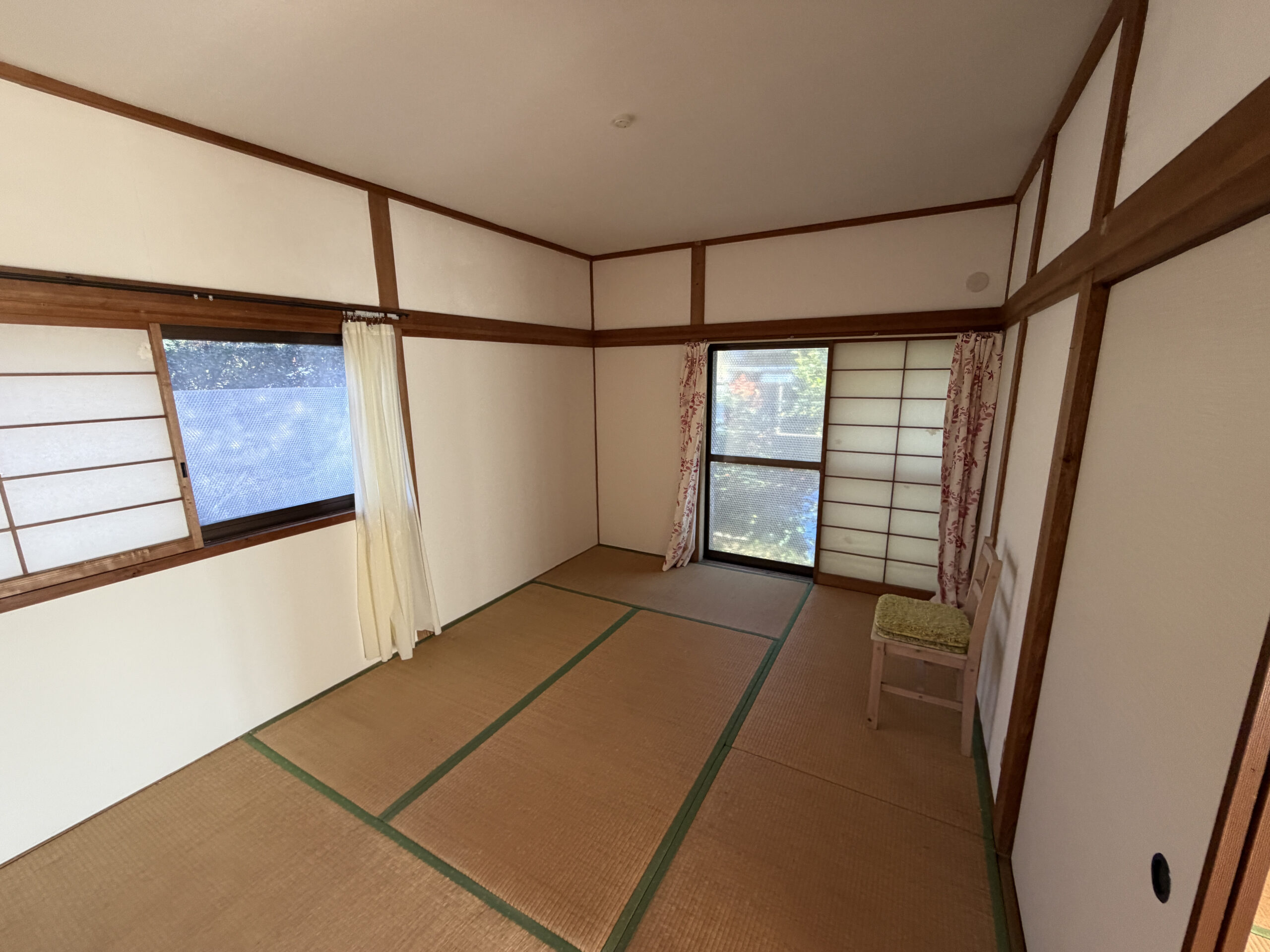 12｜部屋