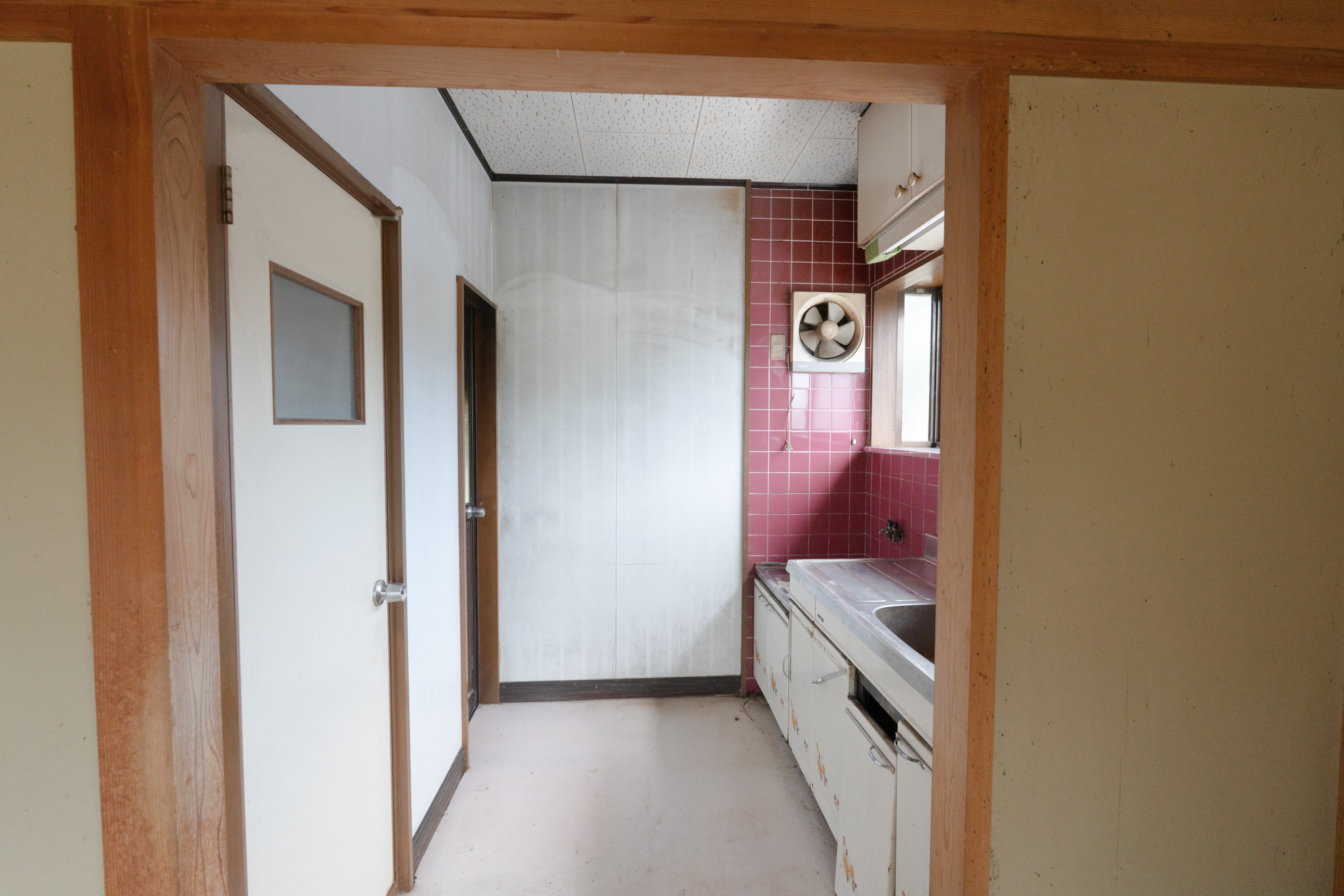 12｜部屋