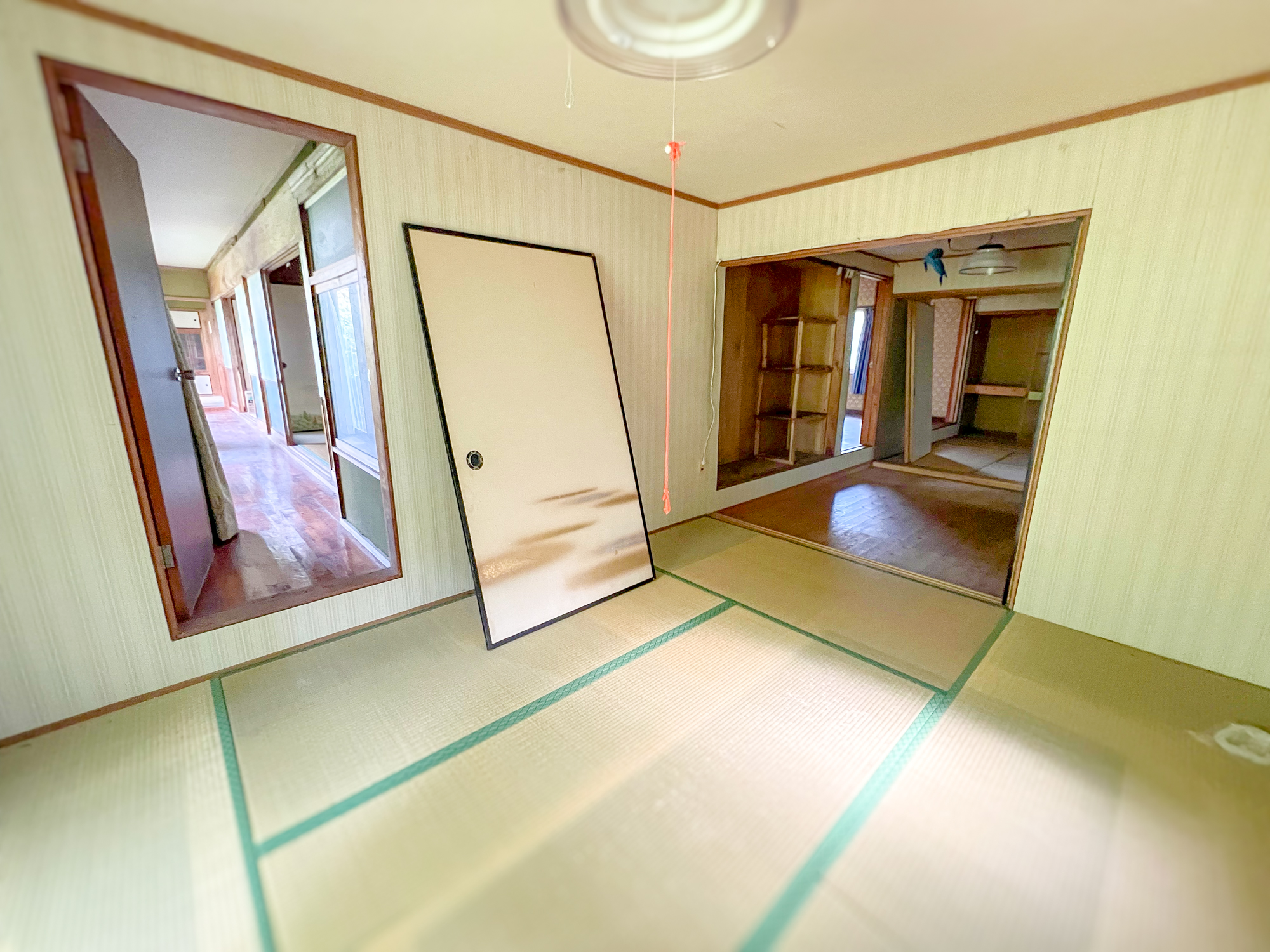 12｜部屋