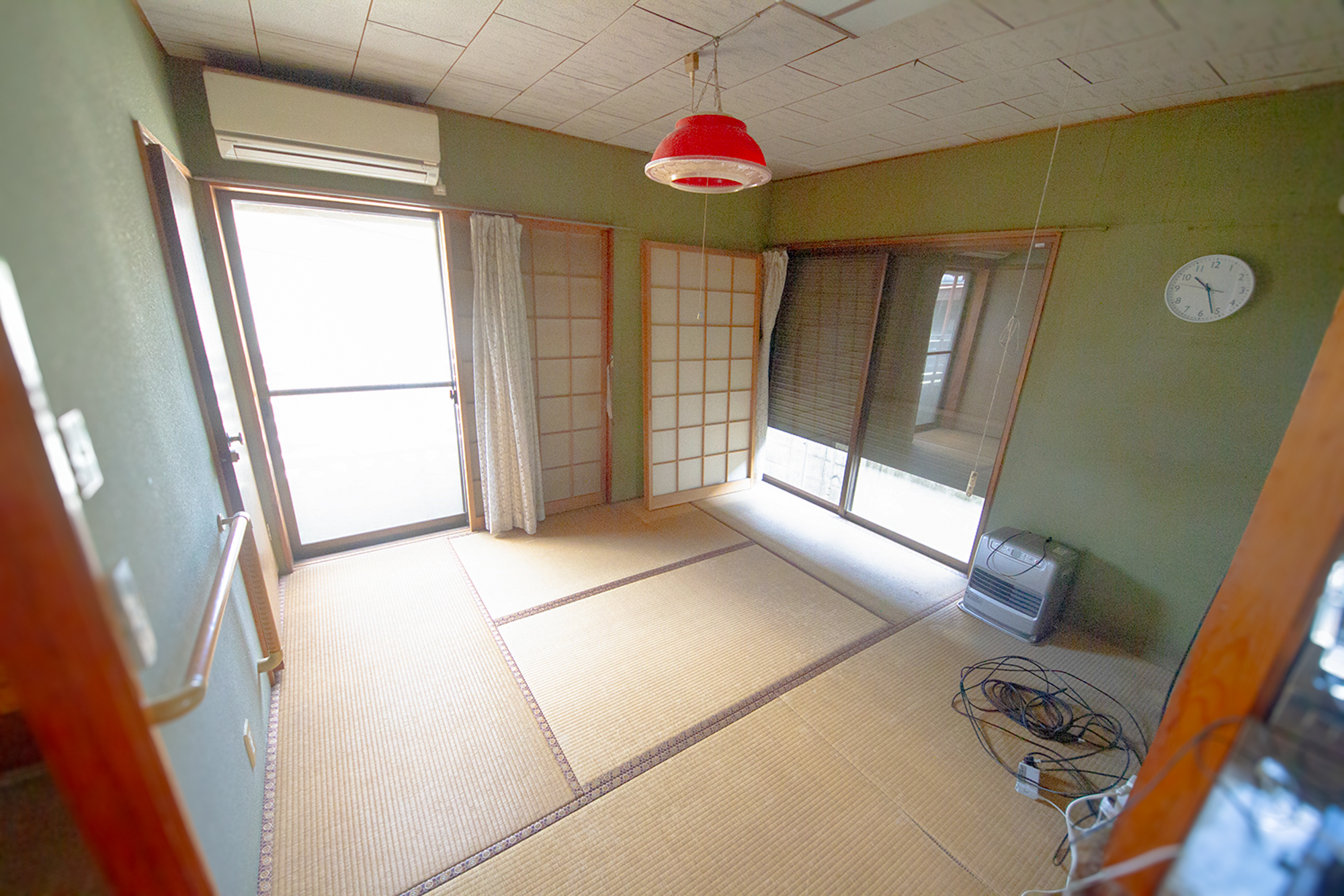 12｜部屋