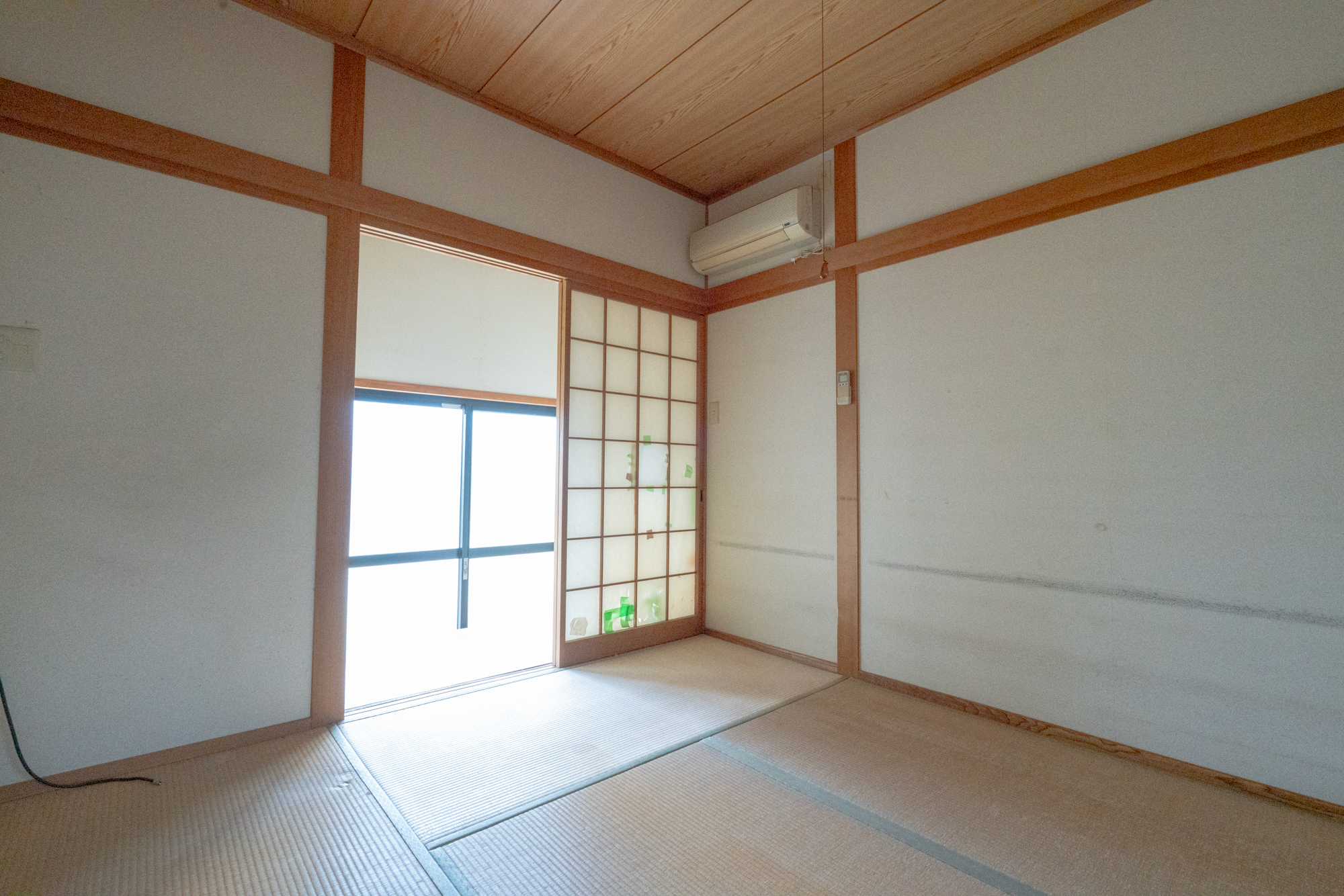 13｜部屋