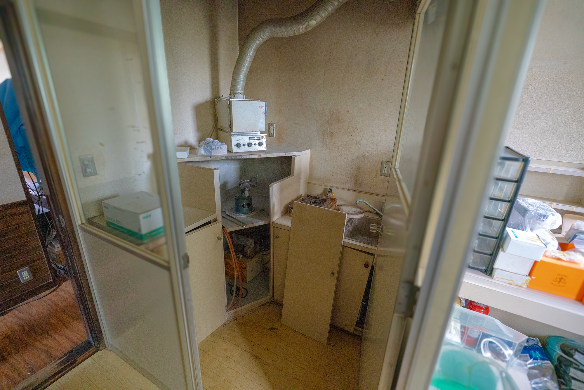 13｜部屋