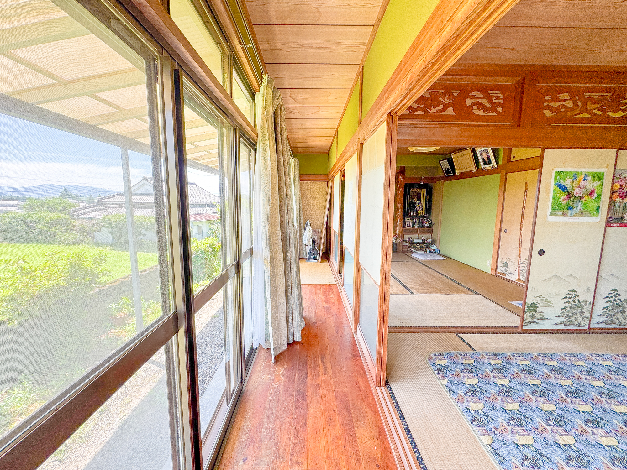 13｜部屋