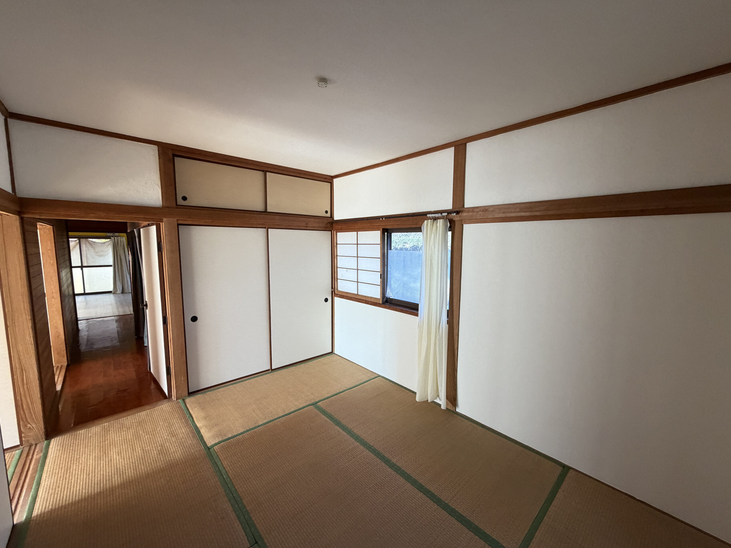 13｜部屋