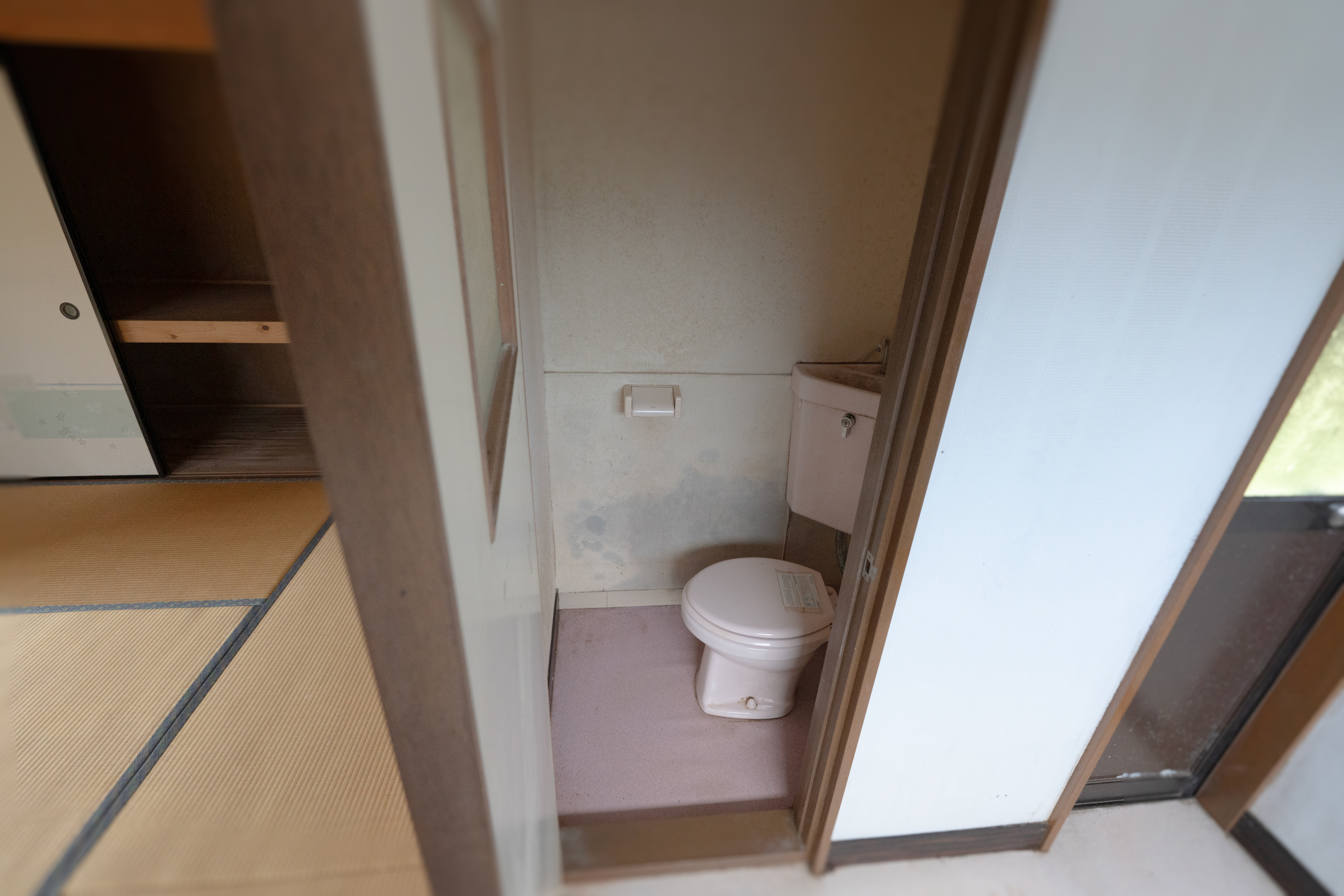 13｜部屋