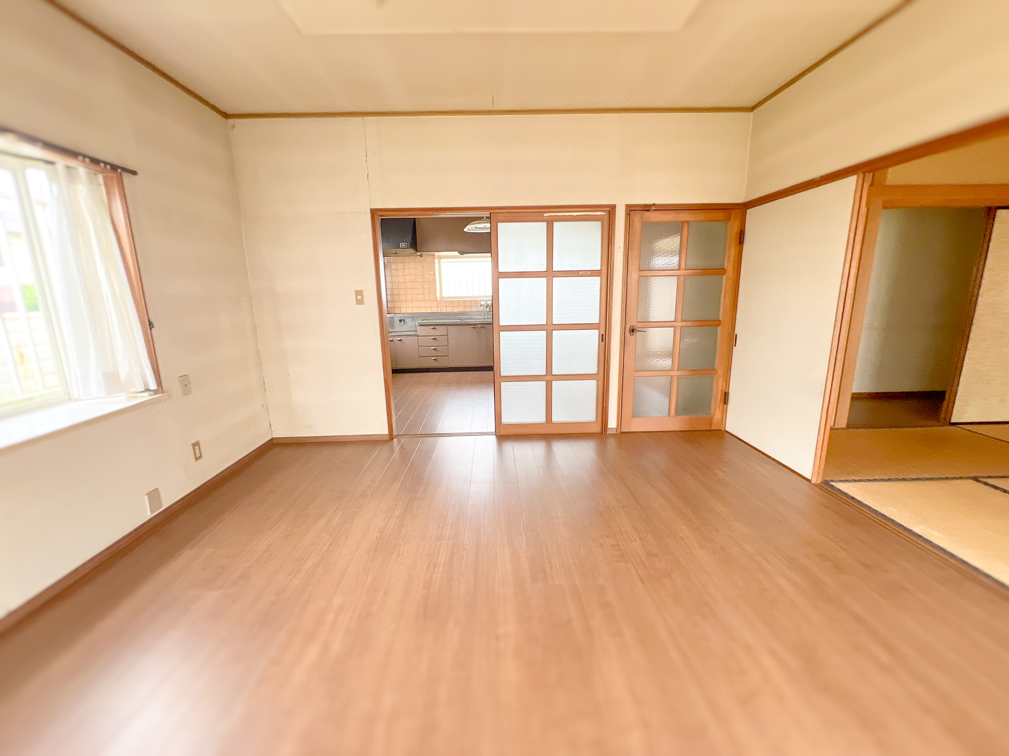 13｜部屋