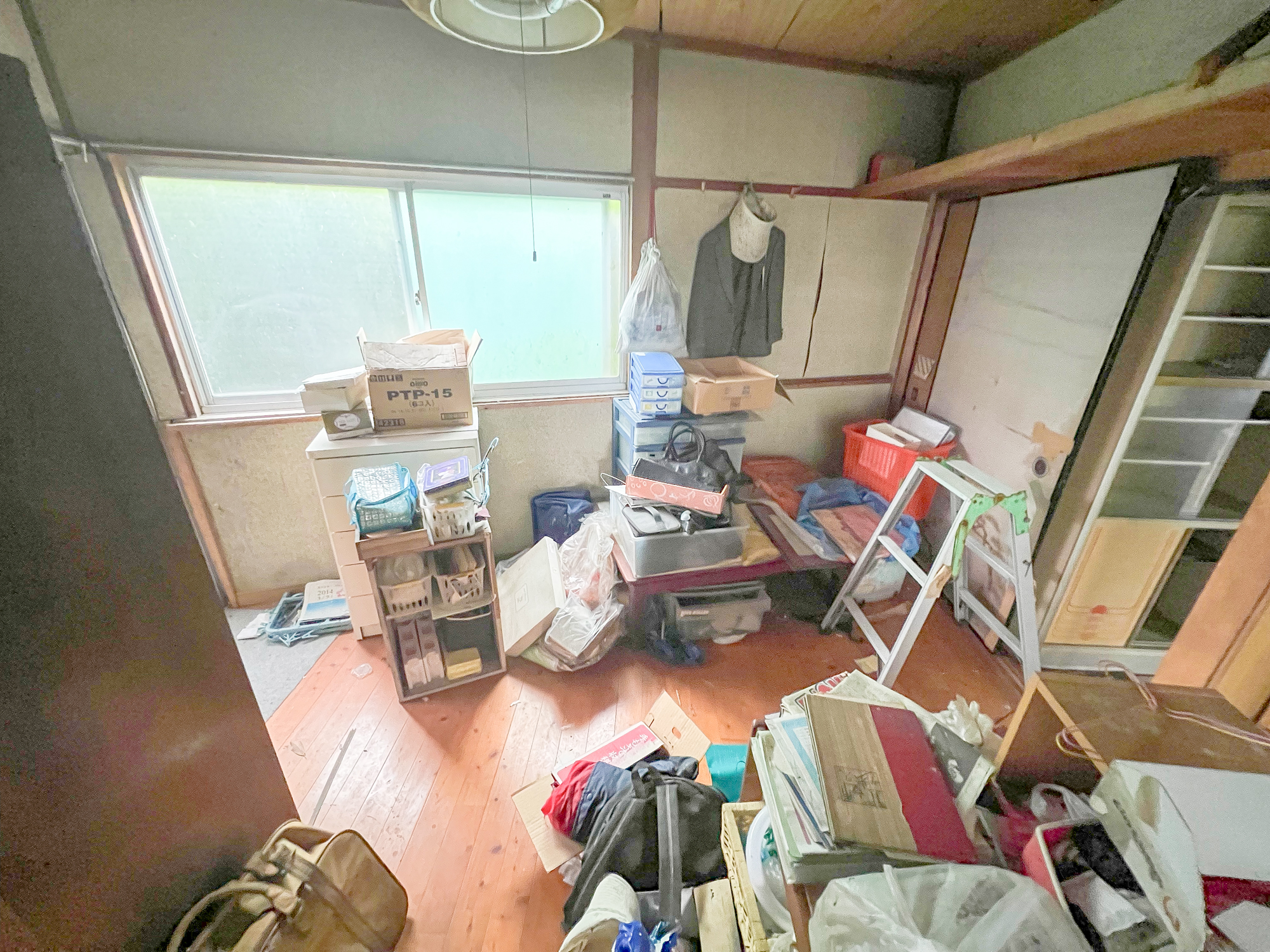 13｜部屋