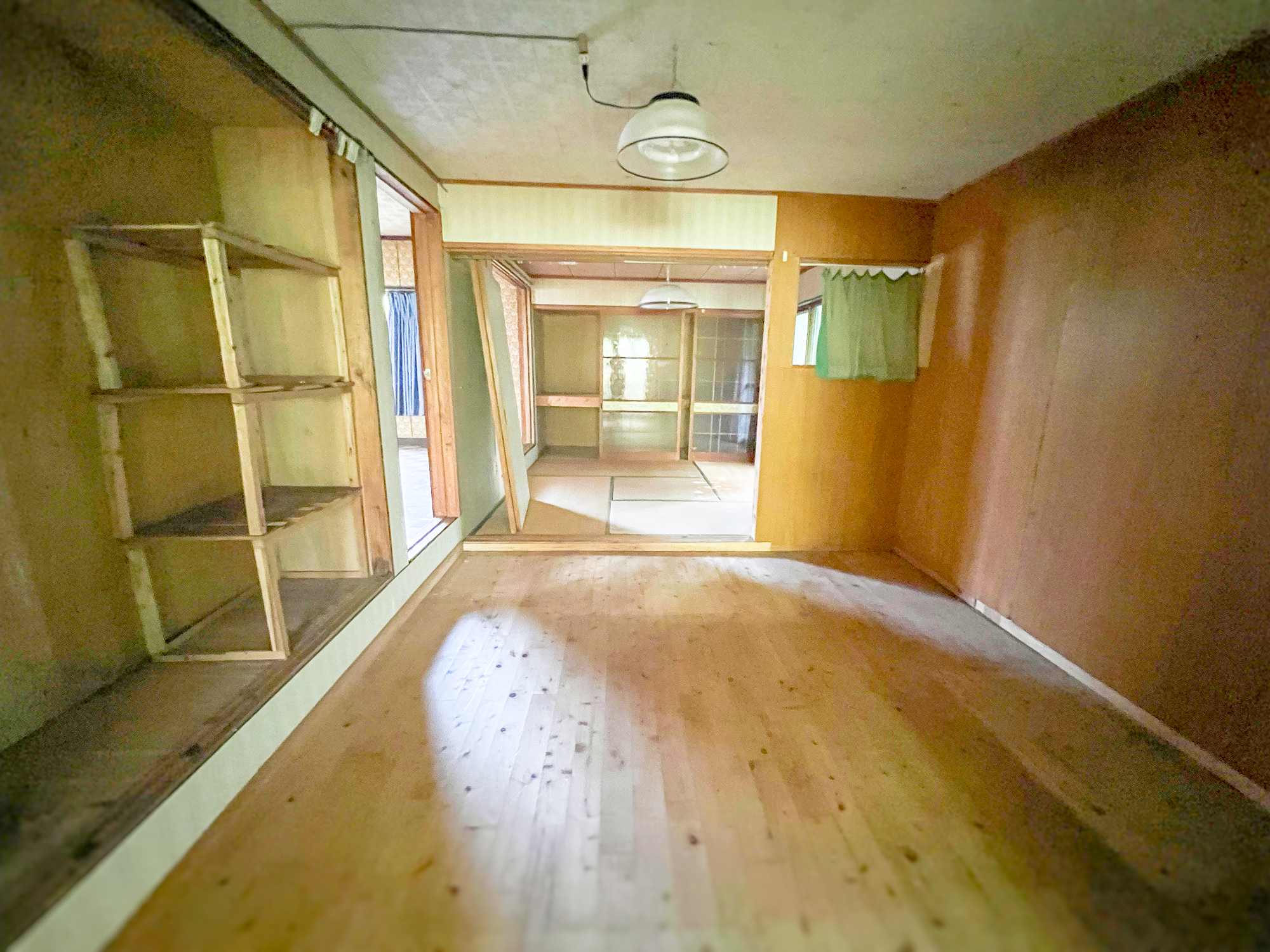 13｜部屋