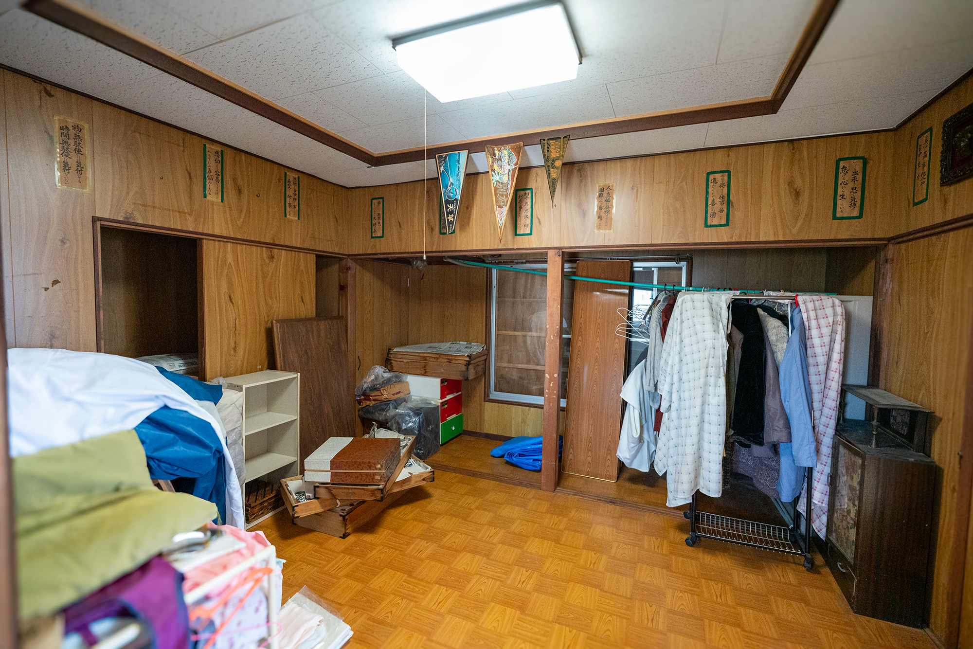 13｜部屋