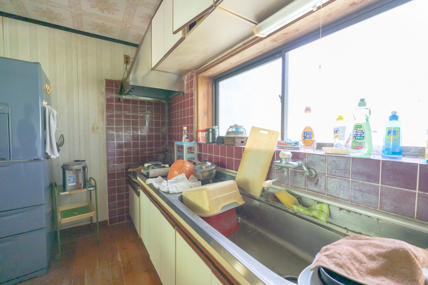 13｜部屋