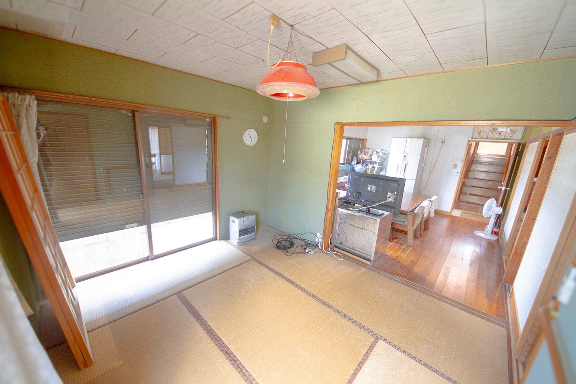 13｜部屋