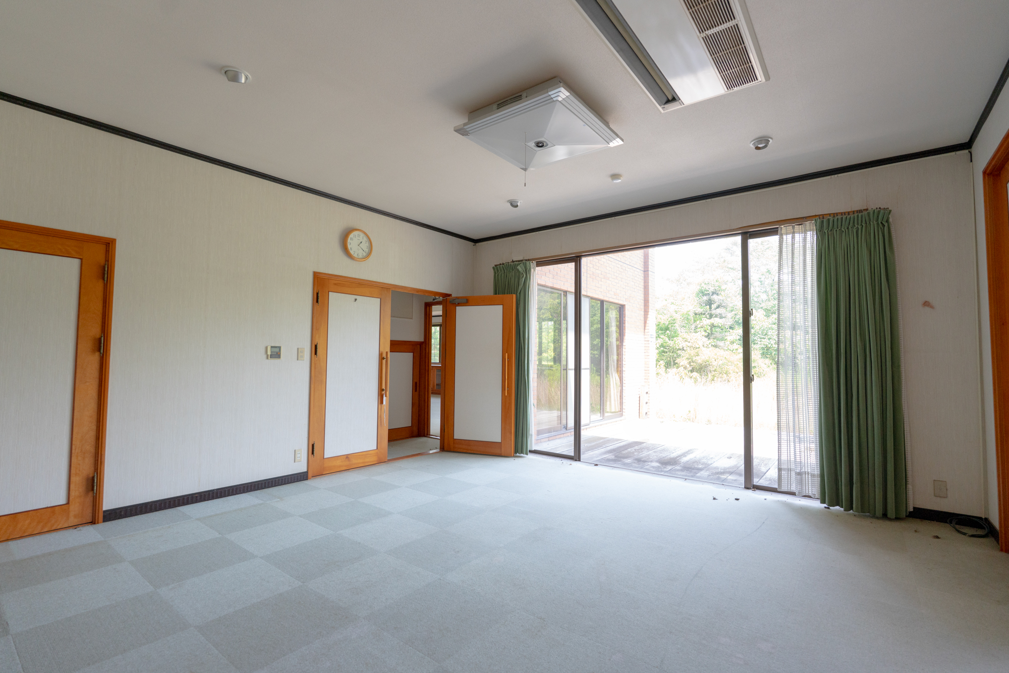 13｜部屋