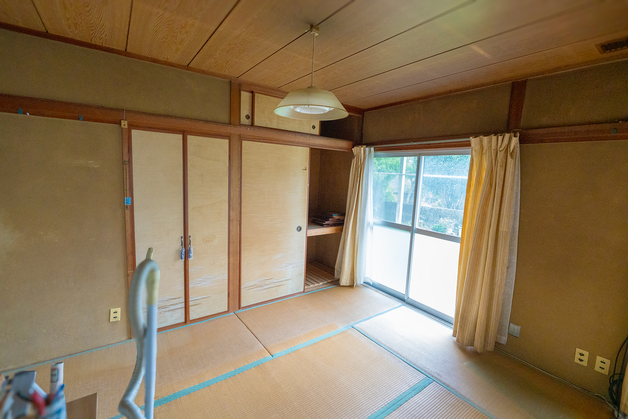 14｜部屋