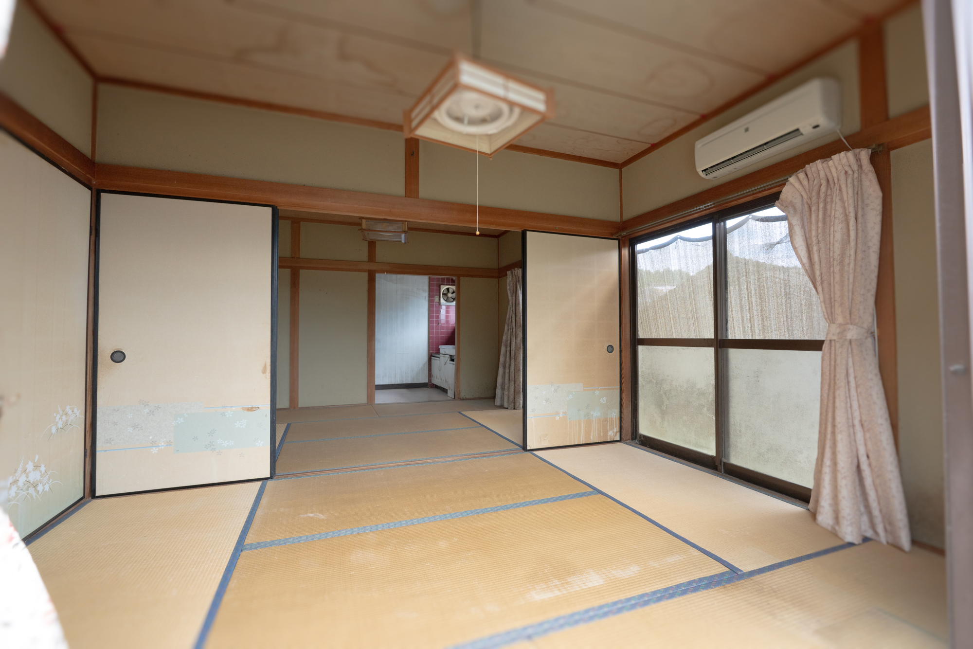 14｜部屋