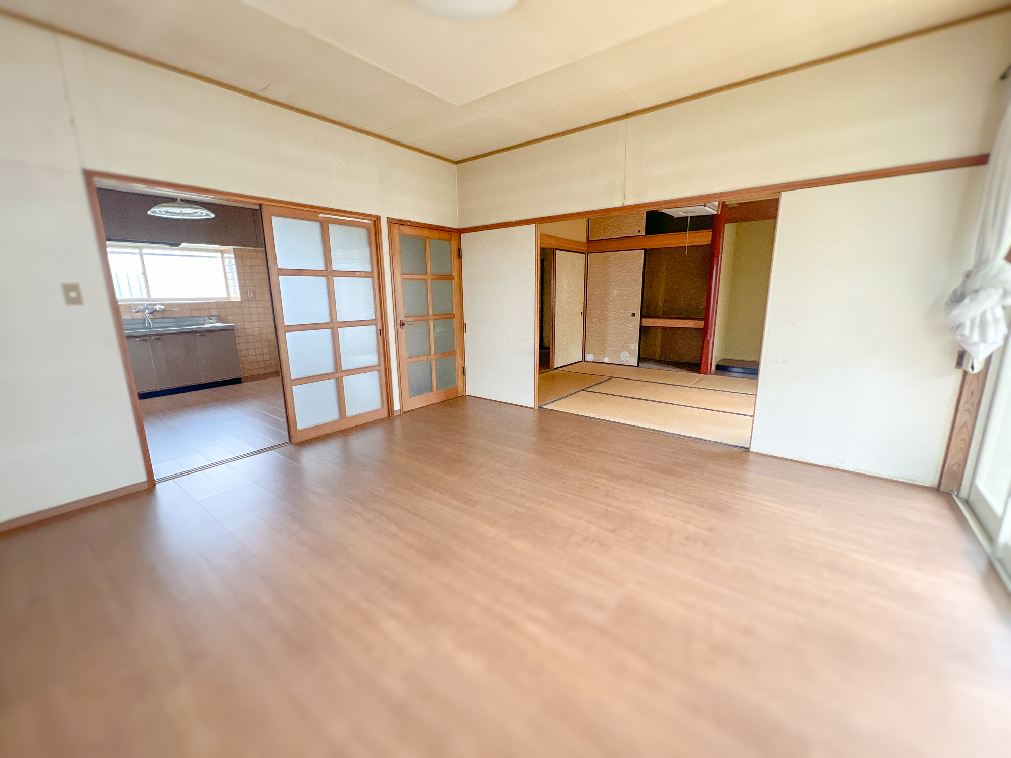 14｜部屋