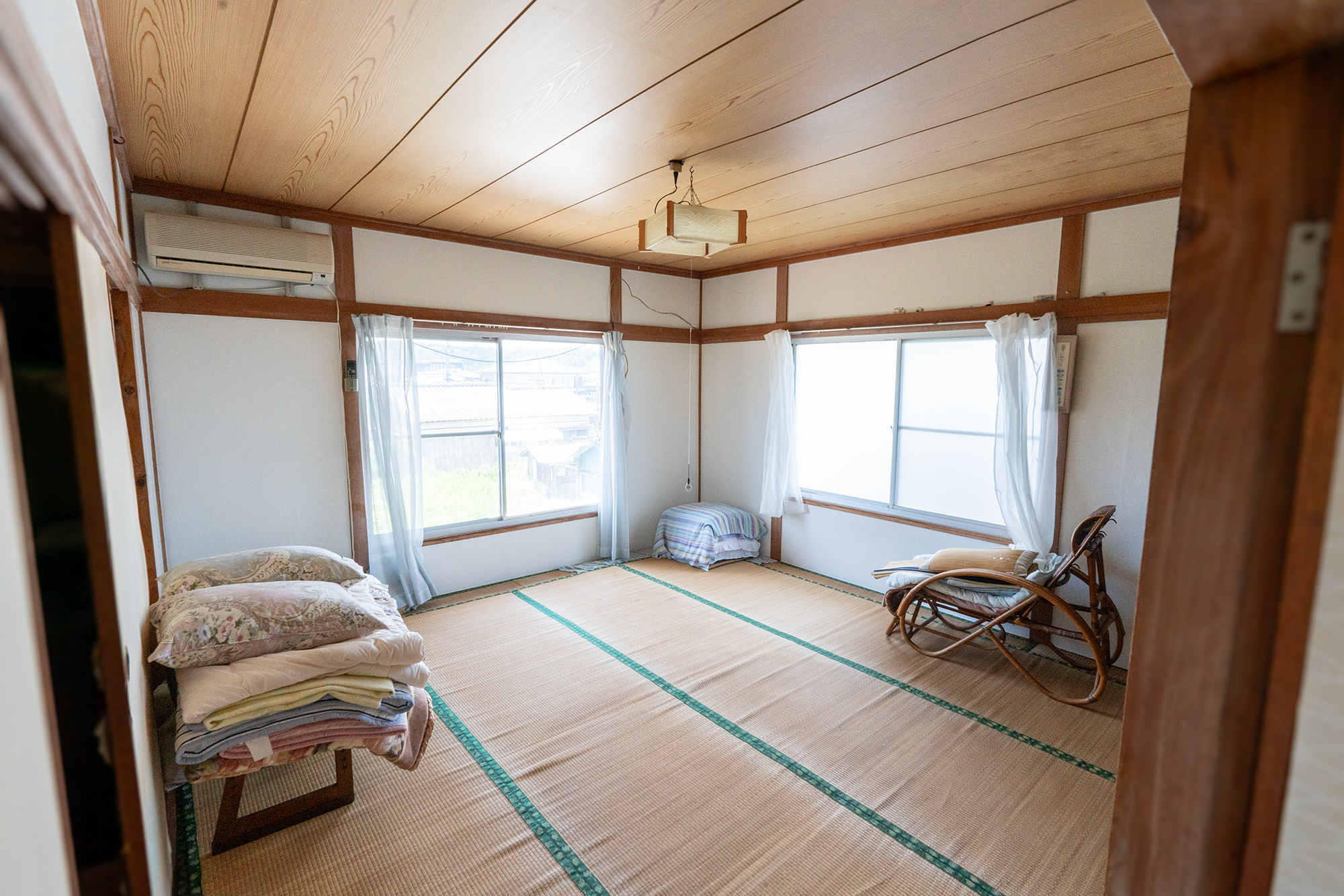 14｜部屋