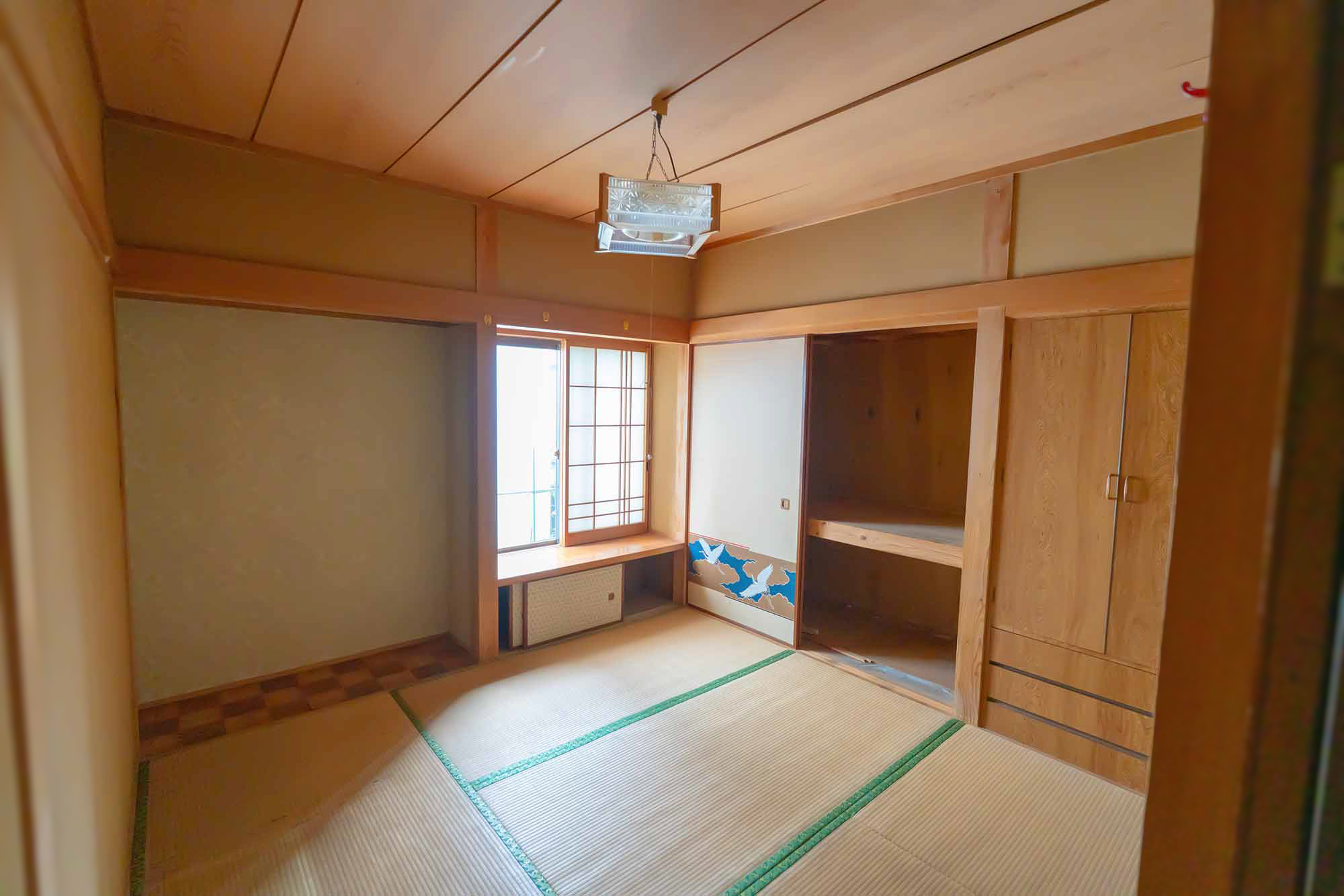 15｜部屋