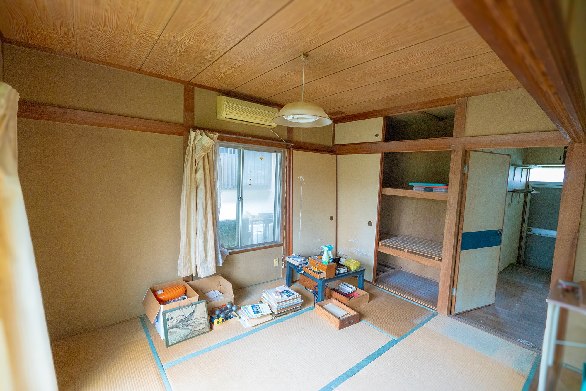 15｜部屋