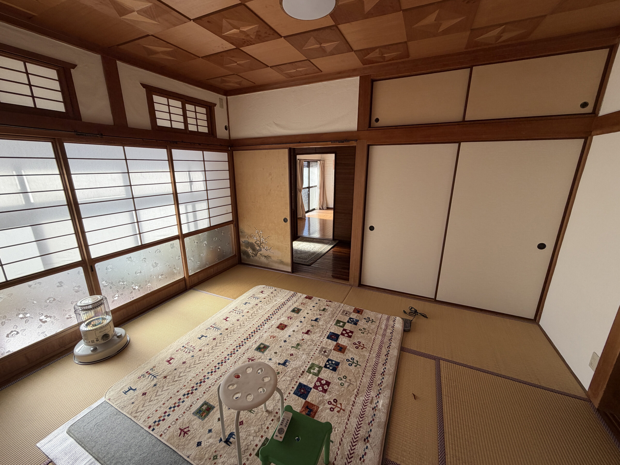 15｜部屋