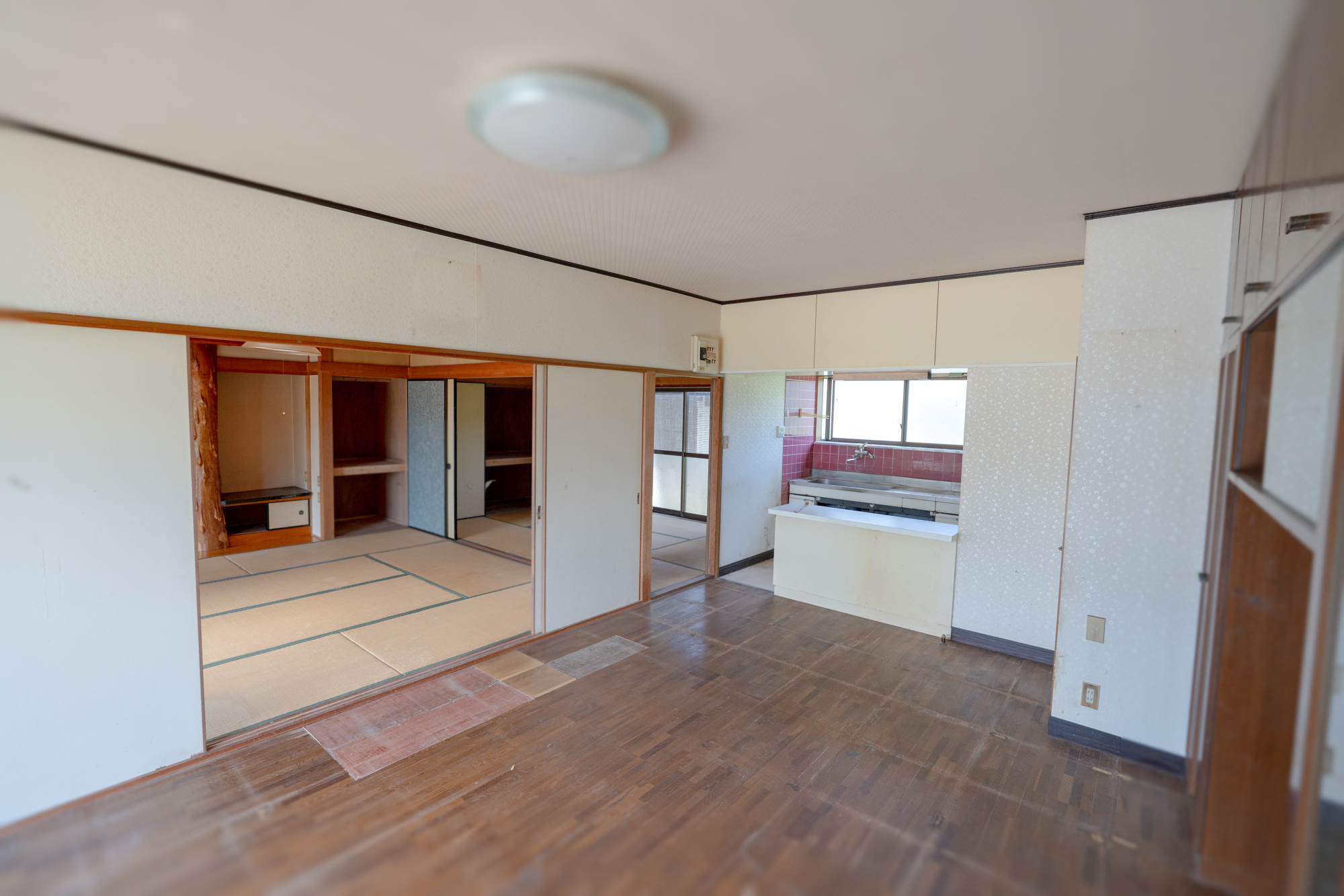 15｜部屋