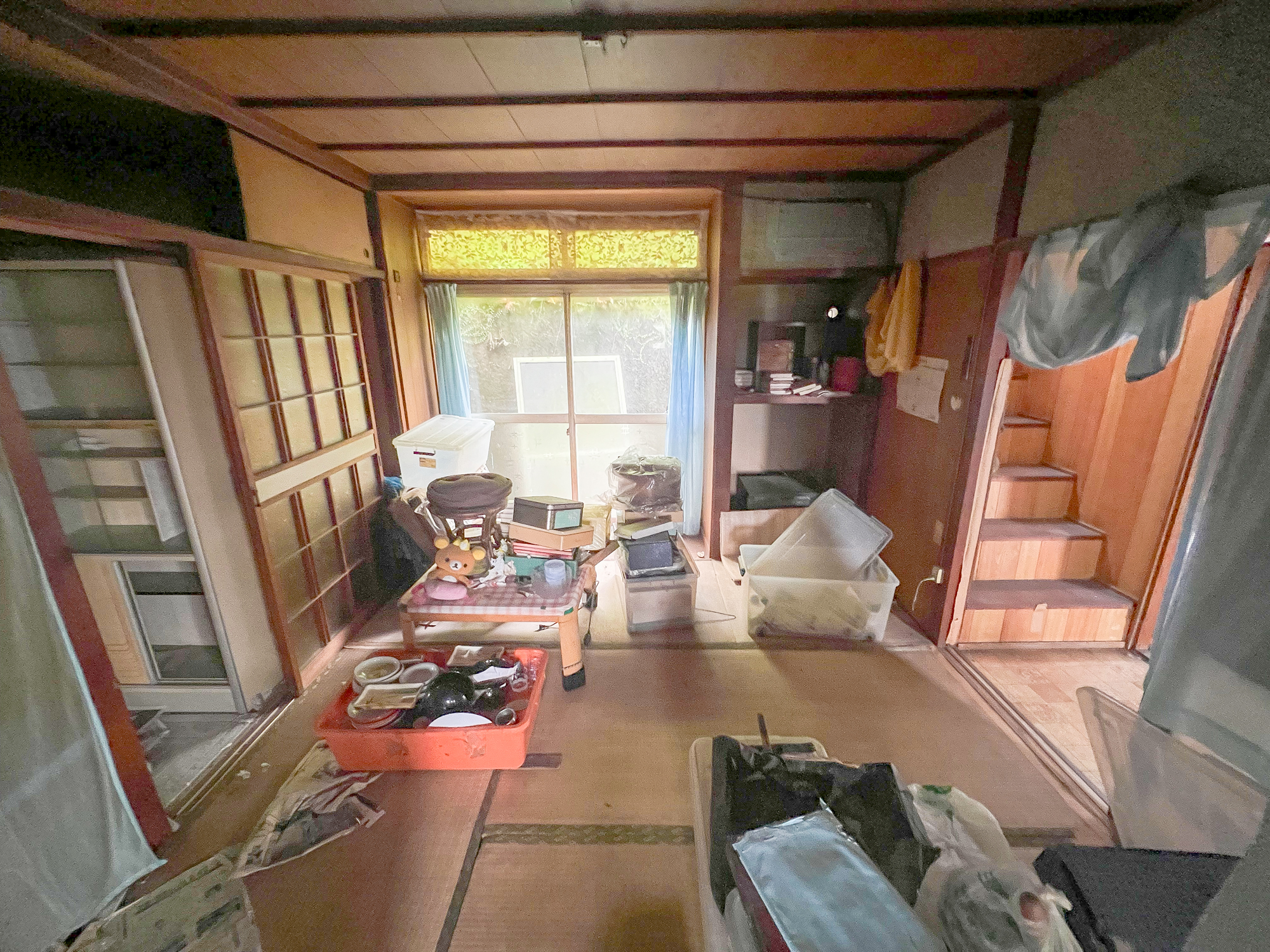 15｜部屋