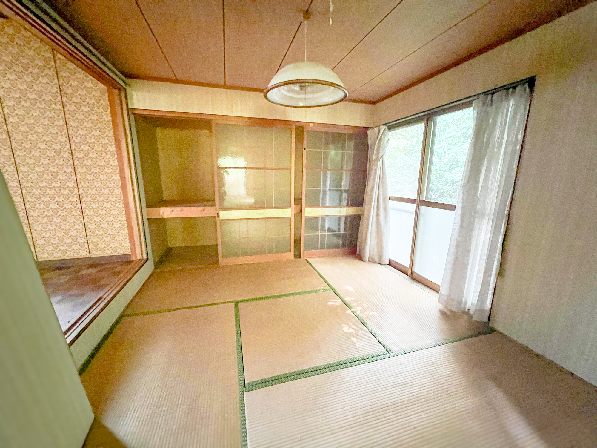 15｜部屋