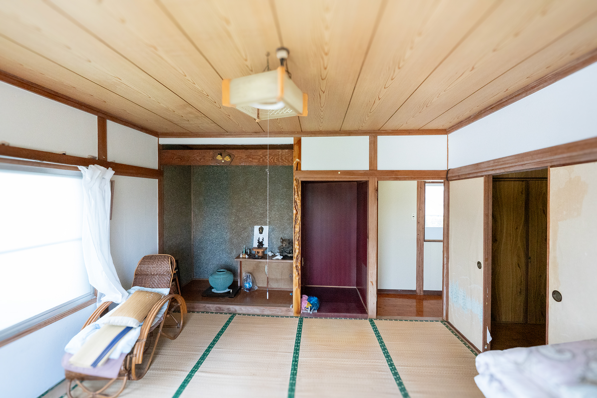 15｜部屋
