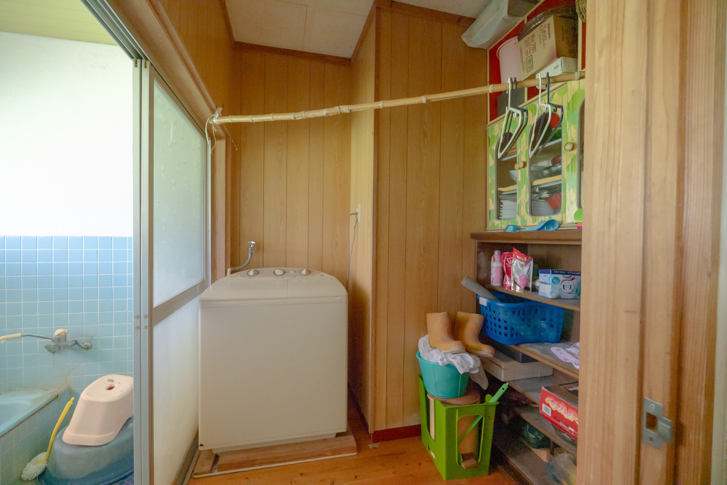 15｜部屋
