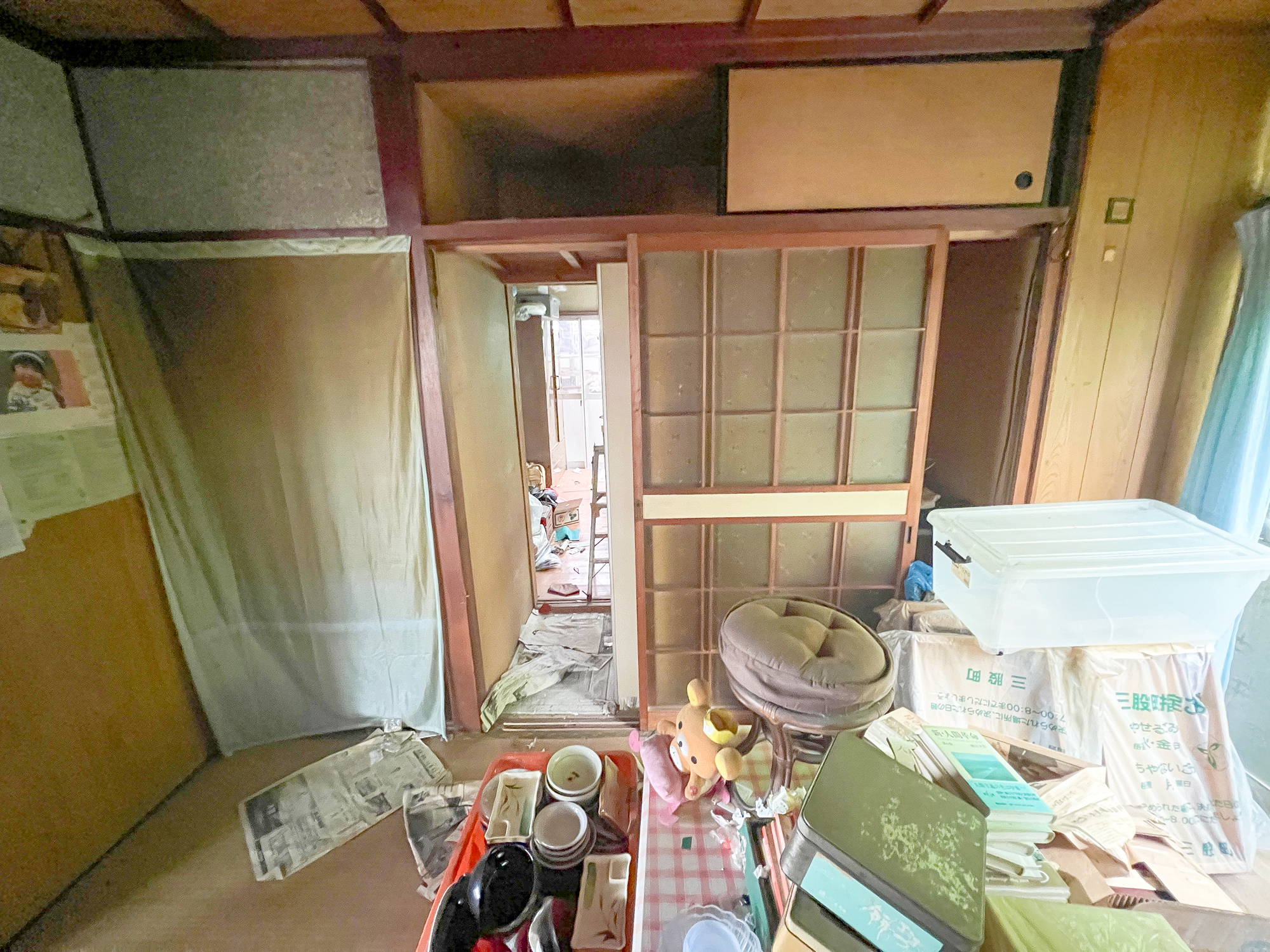 16｜部屋
