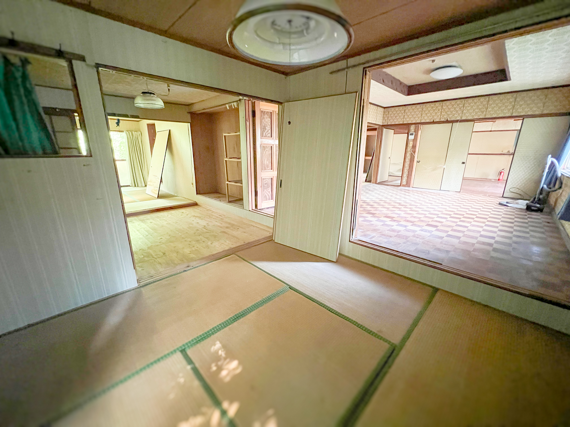 16｜部屋