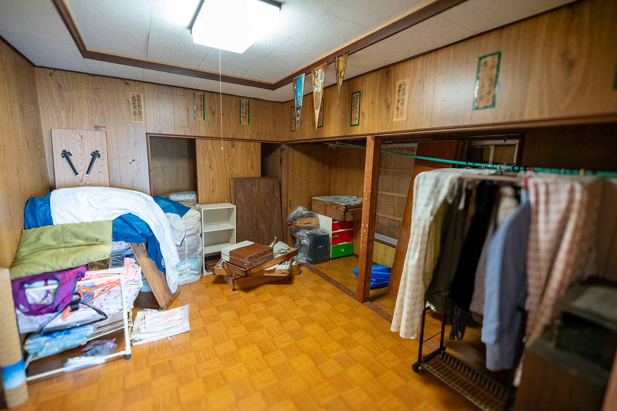 16｜部屋