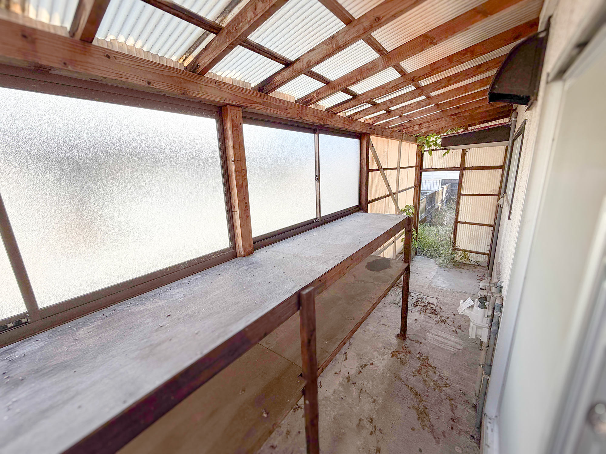 17｜土間