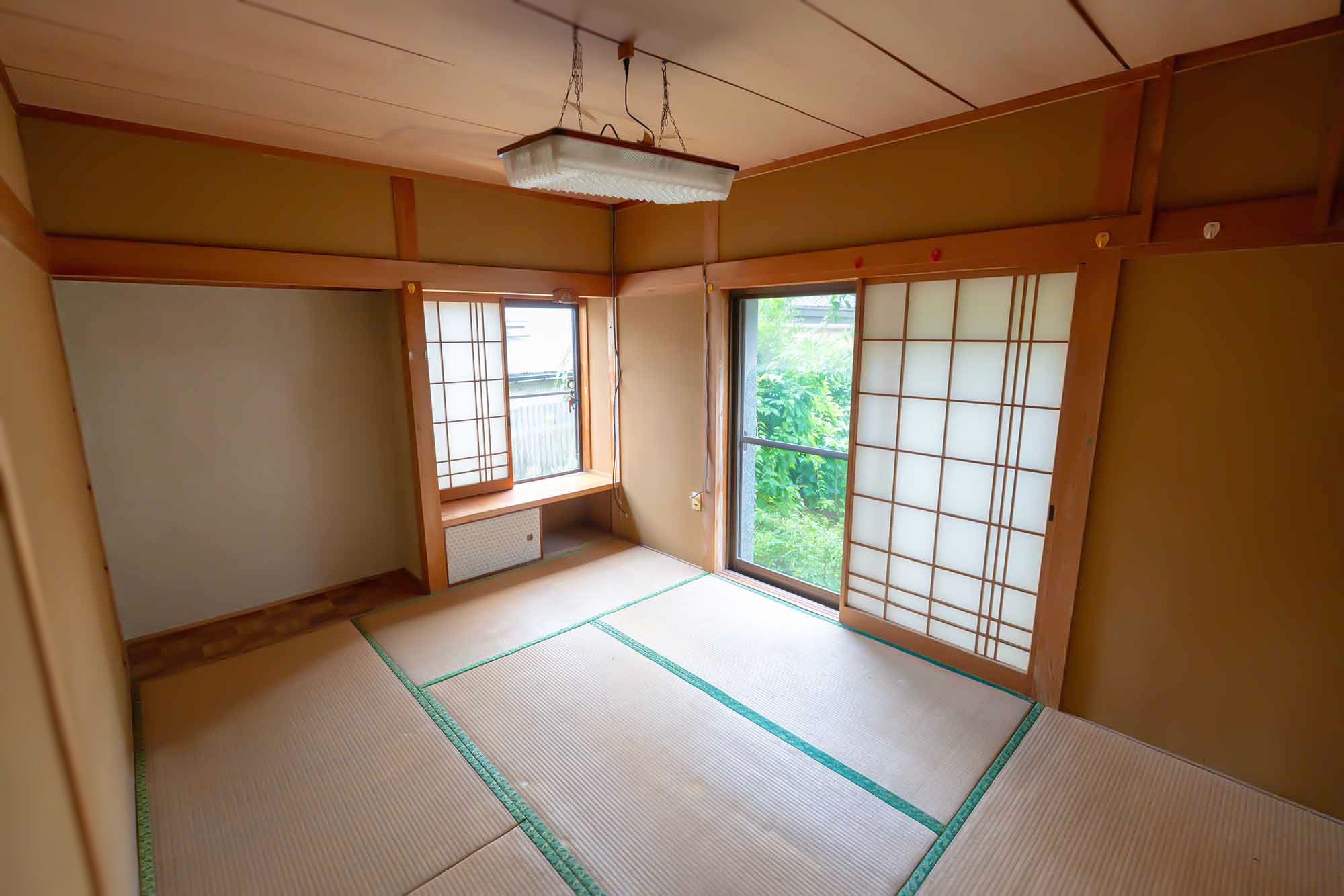 17｜部屋