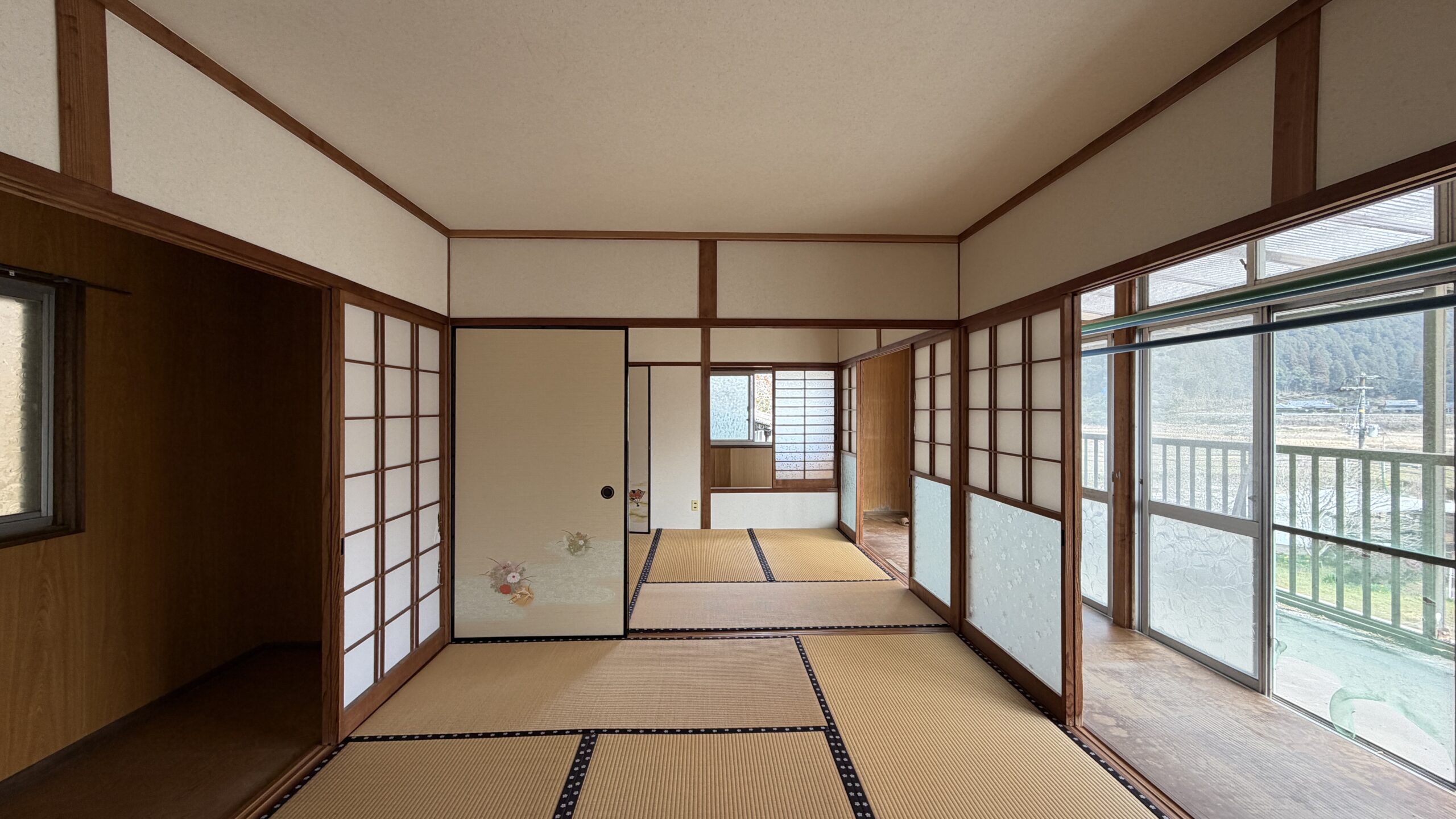 17｜部屋