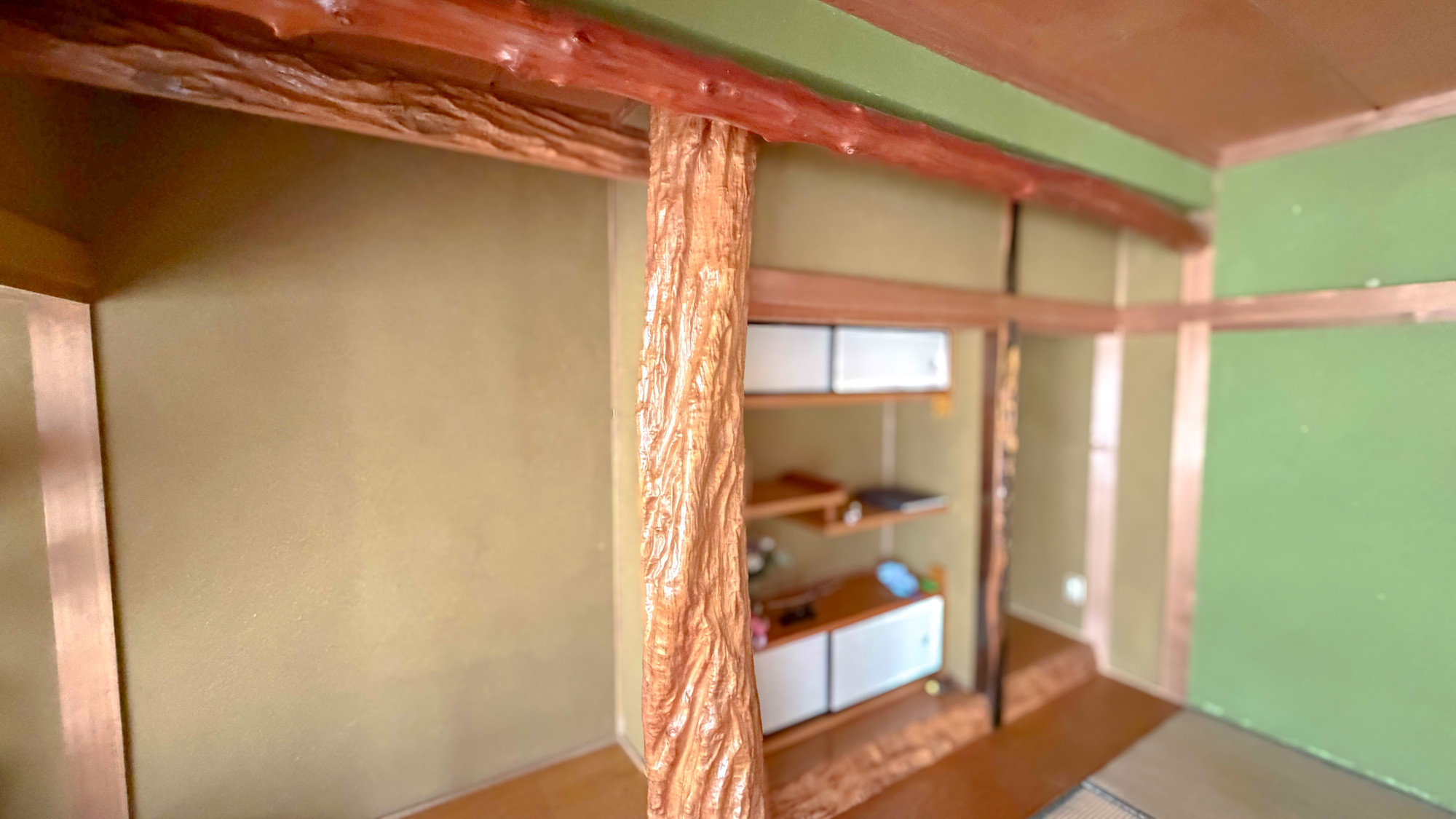 17｜8帖和室