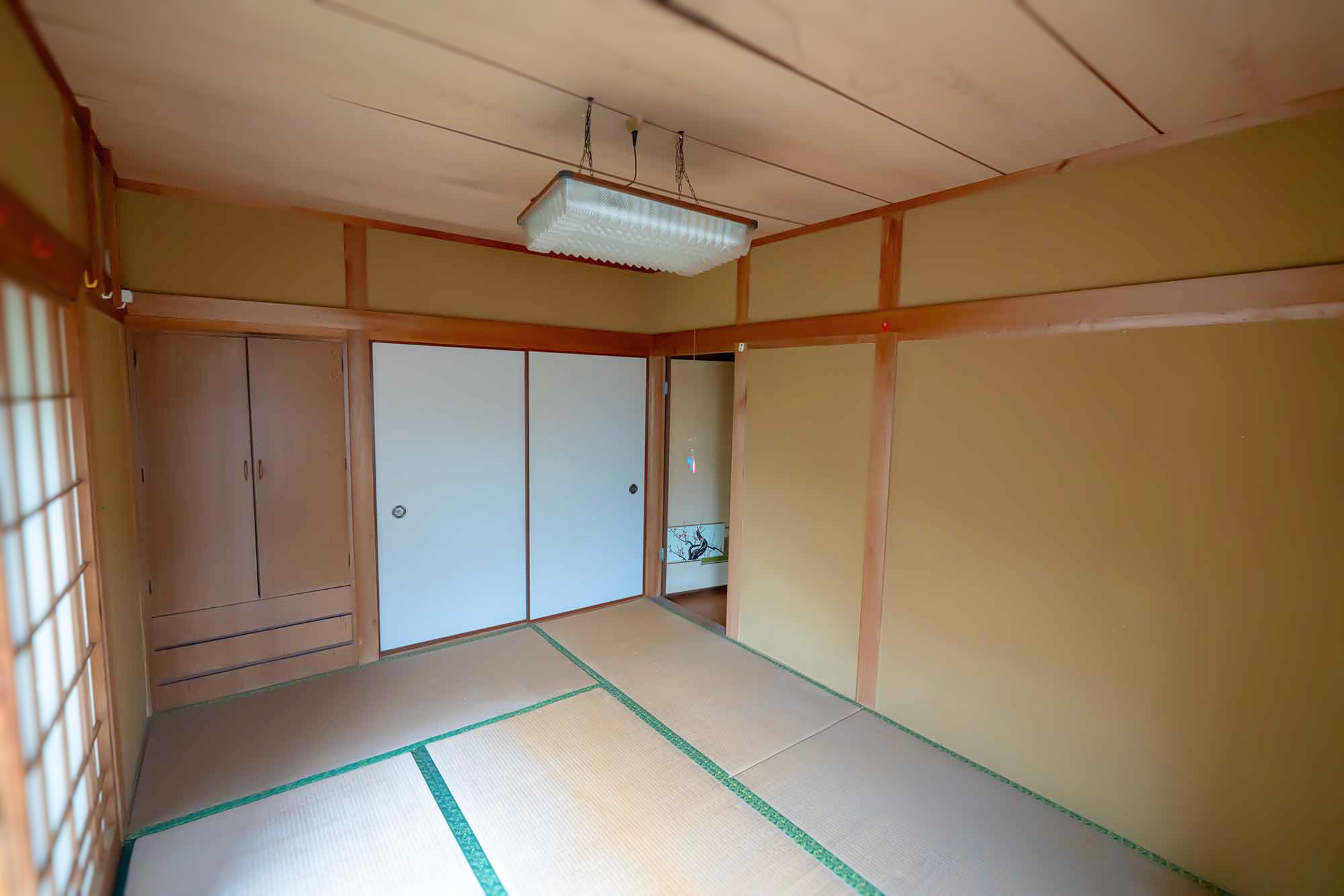 18｜部屋
