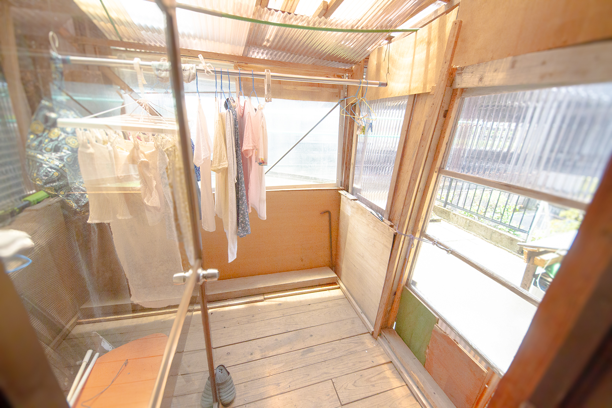 18｜部屋