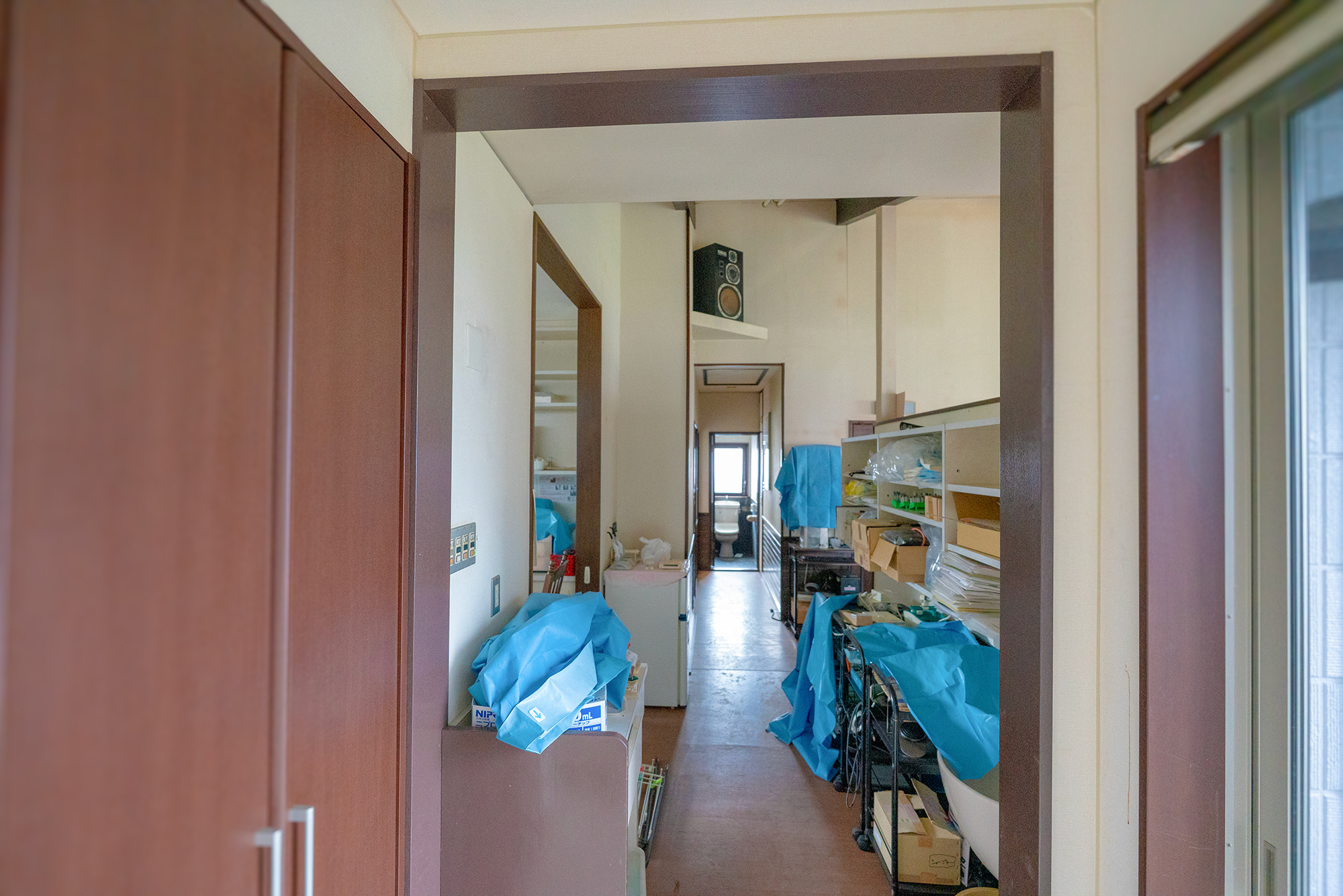 19｜部屋