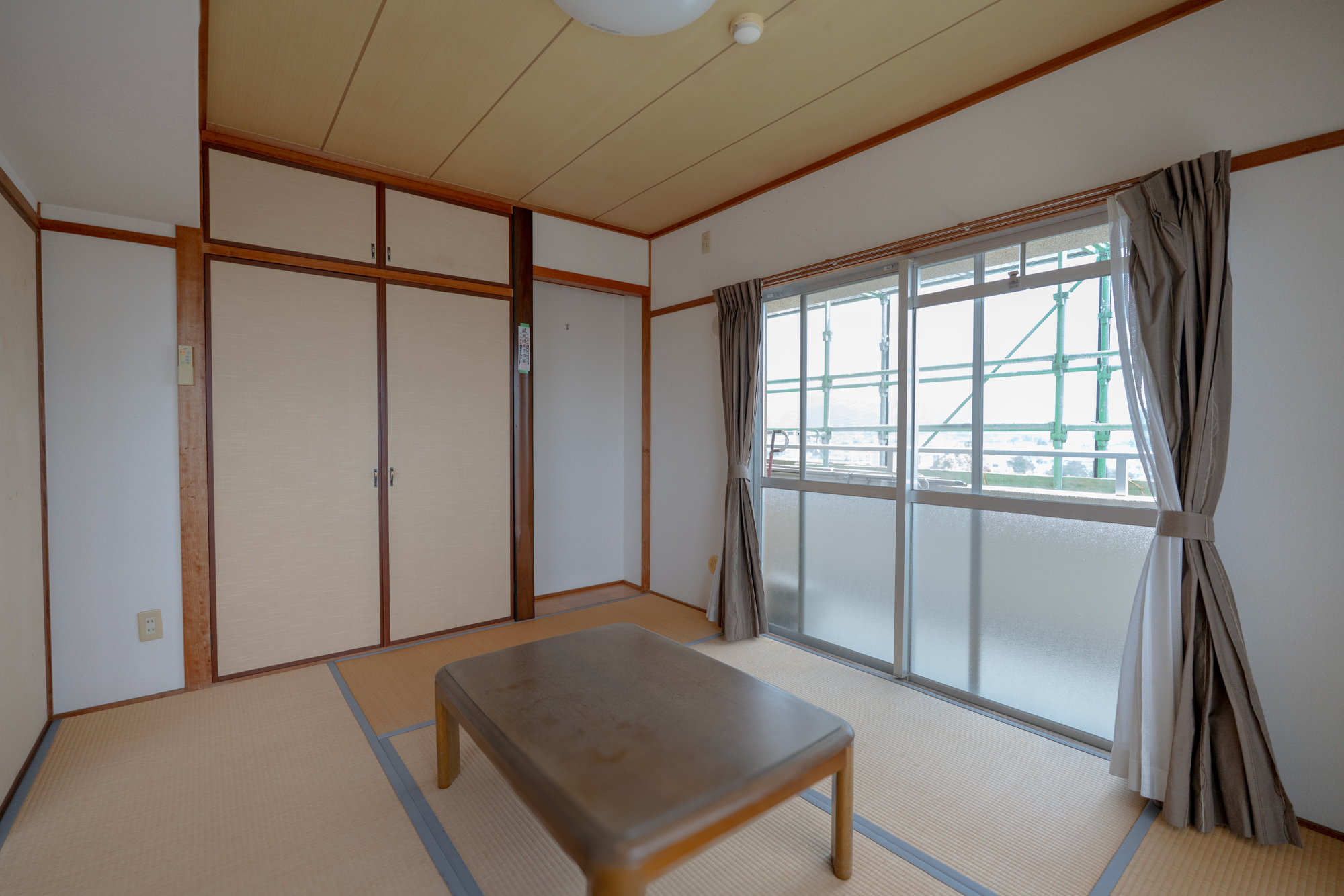 19｜部屋