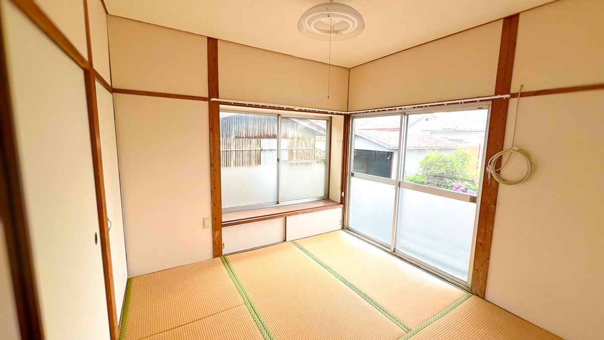 21｜部屋